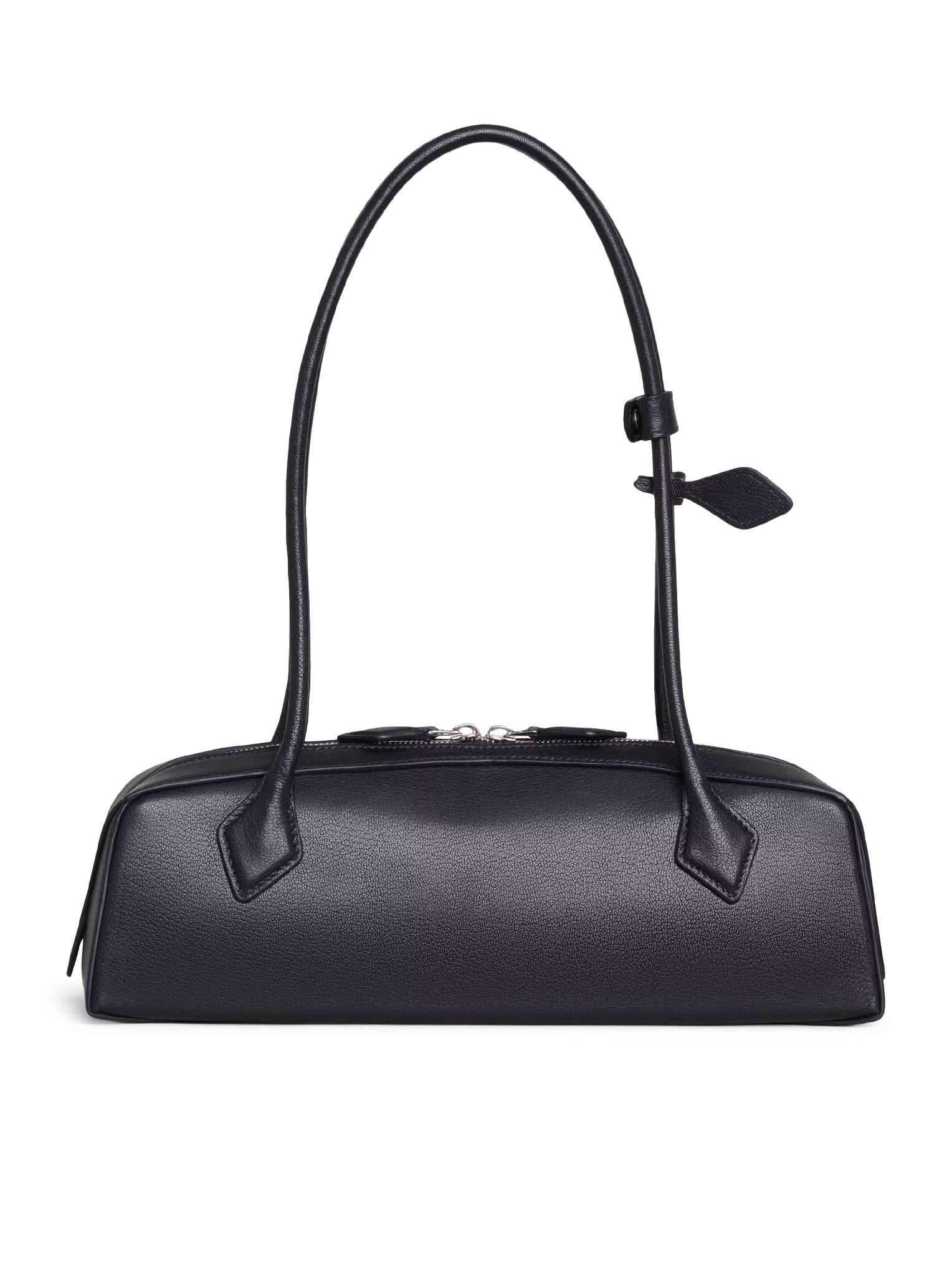 LE TECKEL MEDIUM GOATSKIN BAG - Image 4