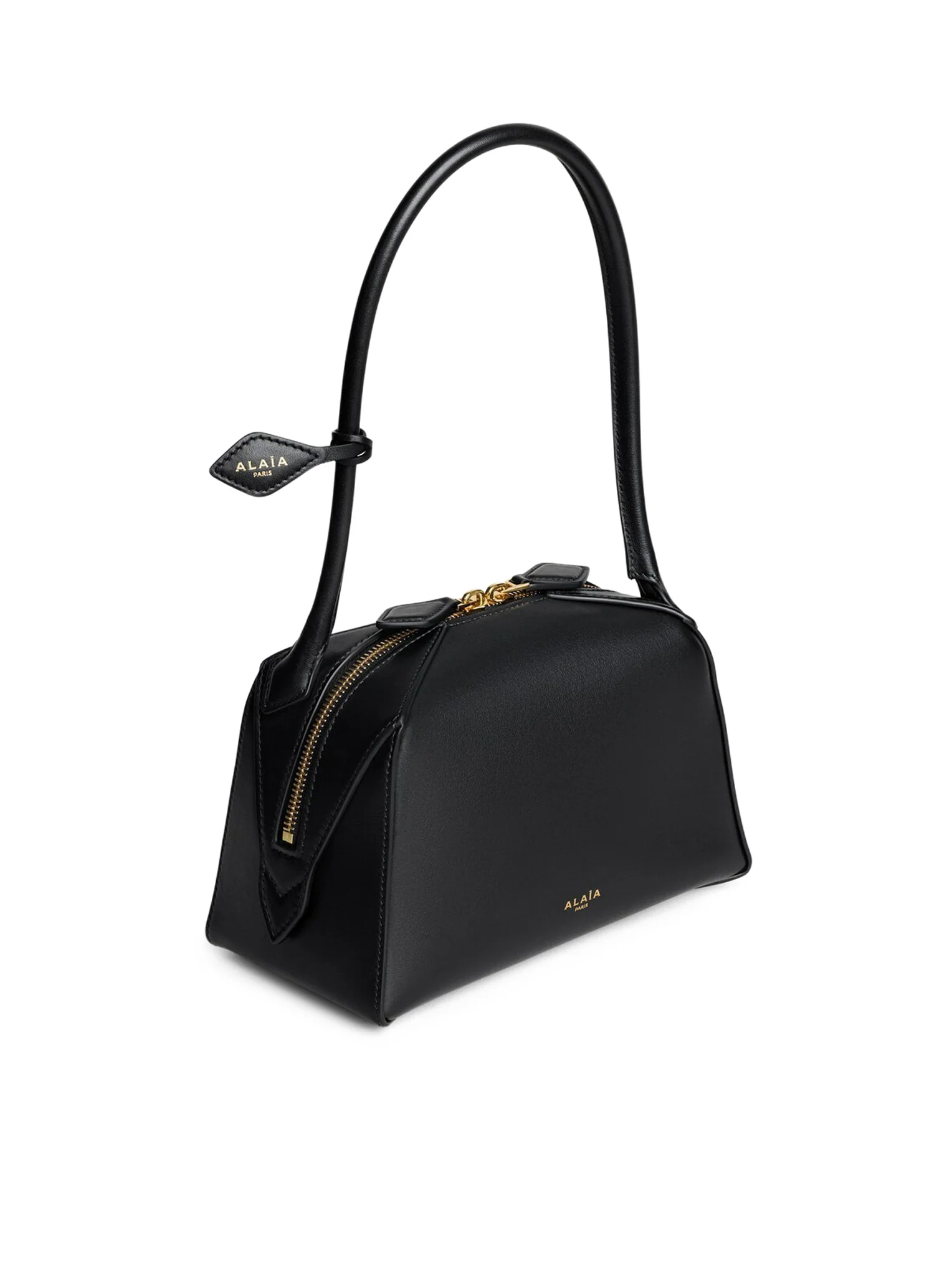 LE TECKEL SMALL CALFSKIN BAG - Image 3