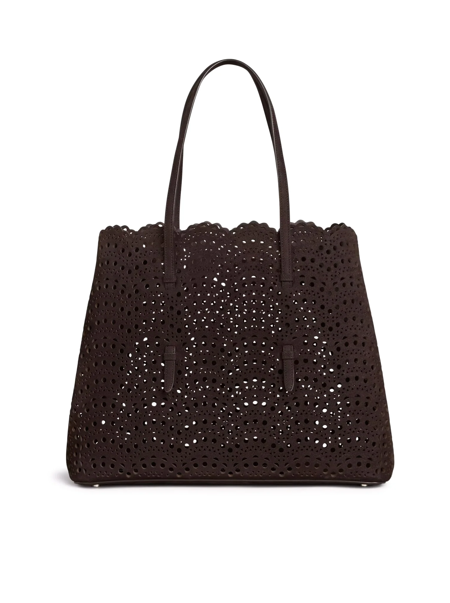MINA 37 SUEDE BAG