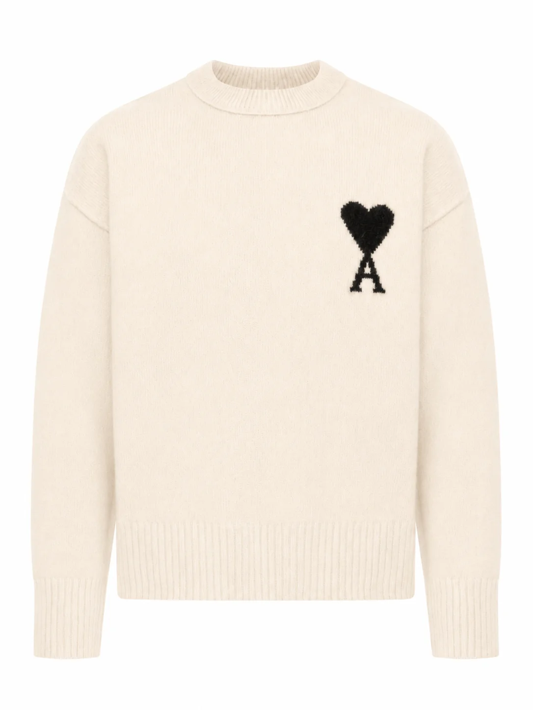 AMI DE COEUR WOOL SWEATER