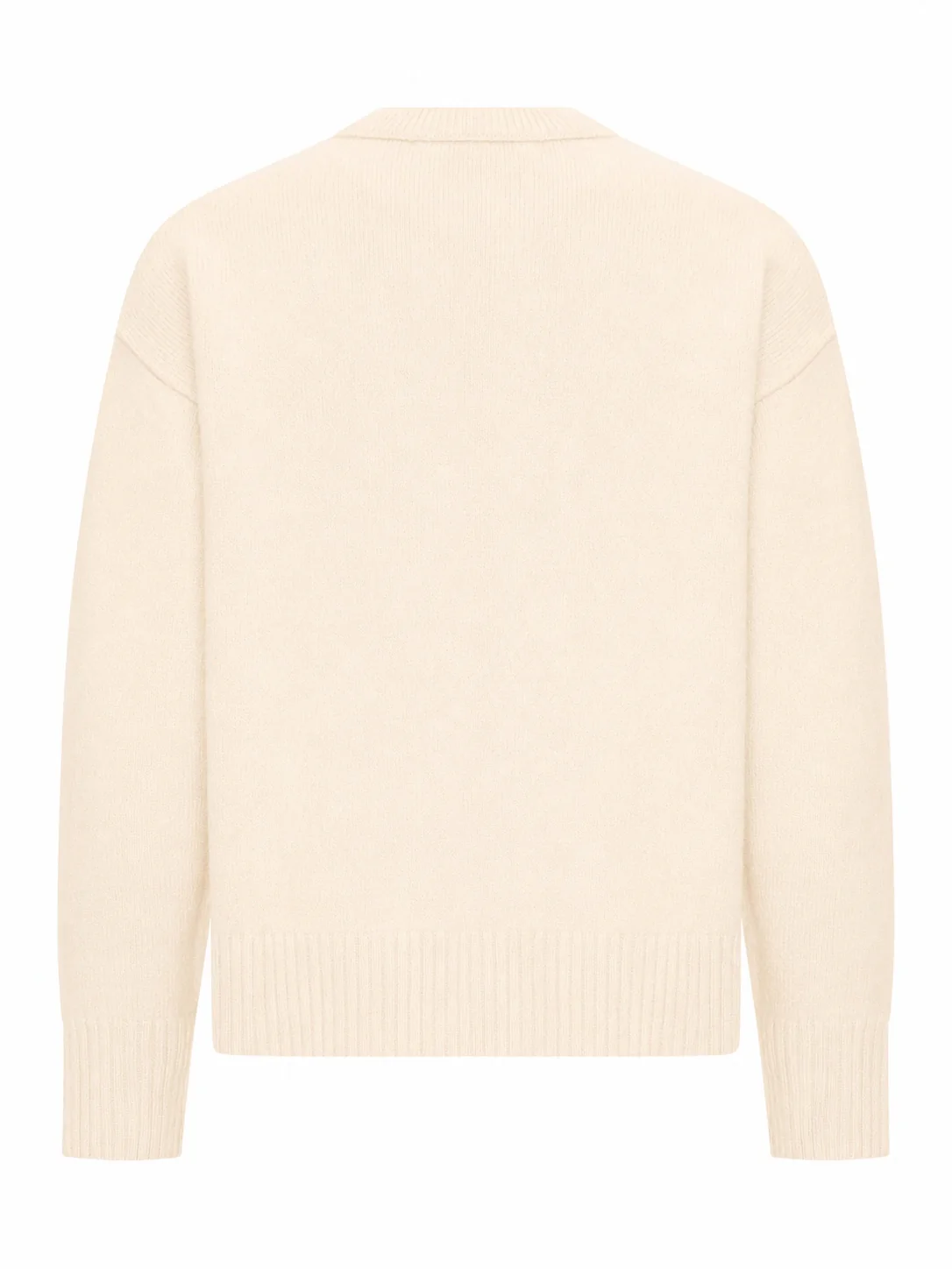 AMI DE COEUR WOOL SWEATER - Image 2