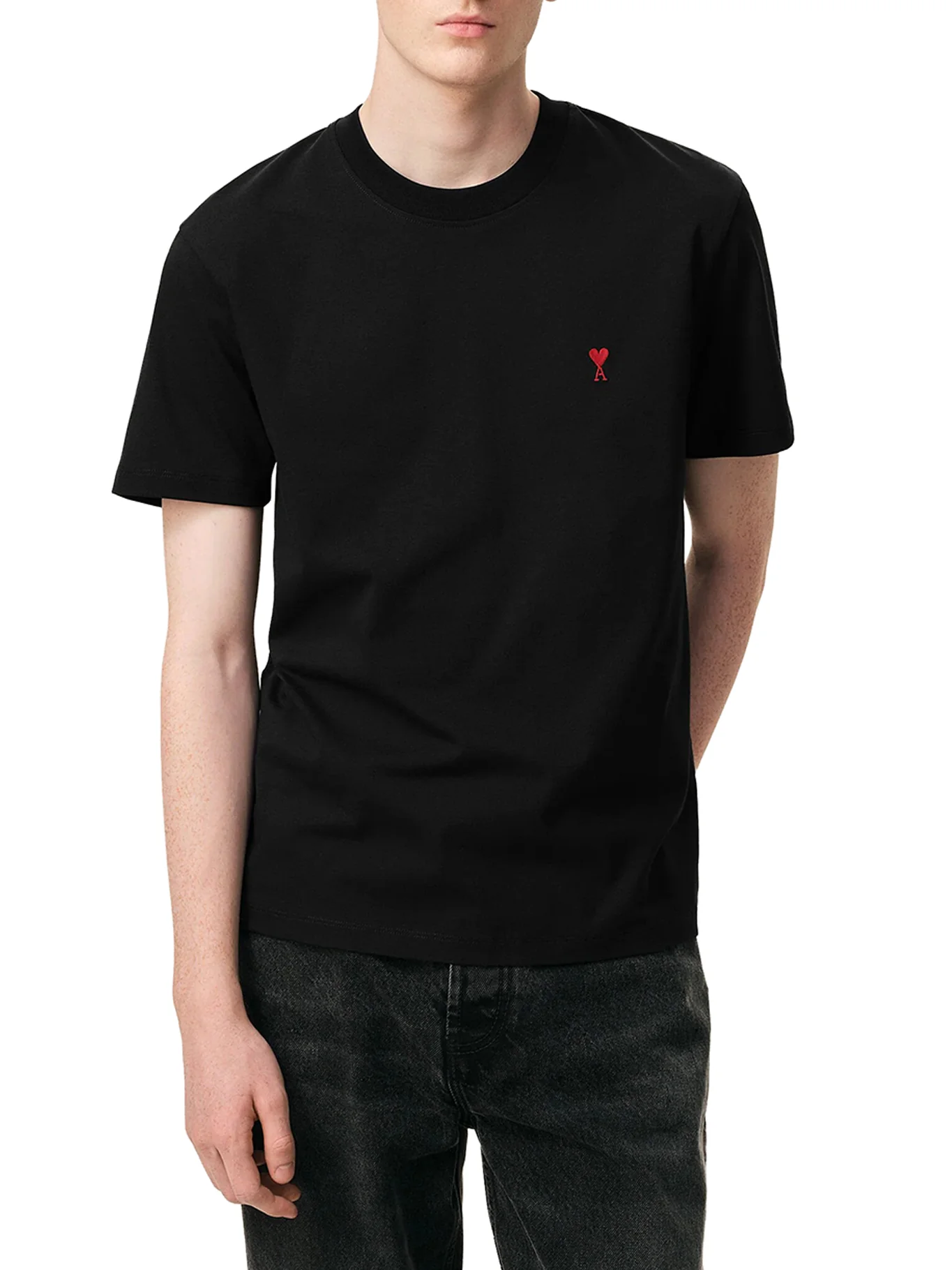 AMI DE COUER T-SHIRT - Image 2