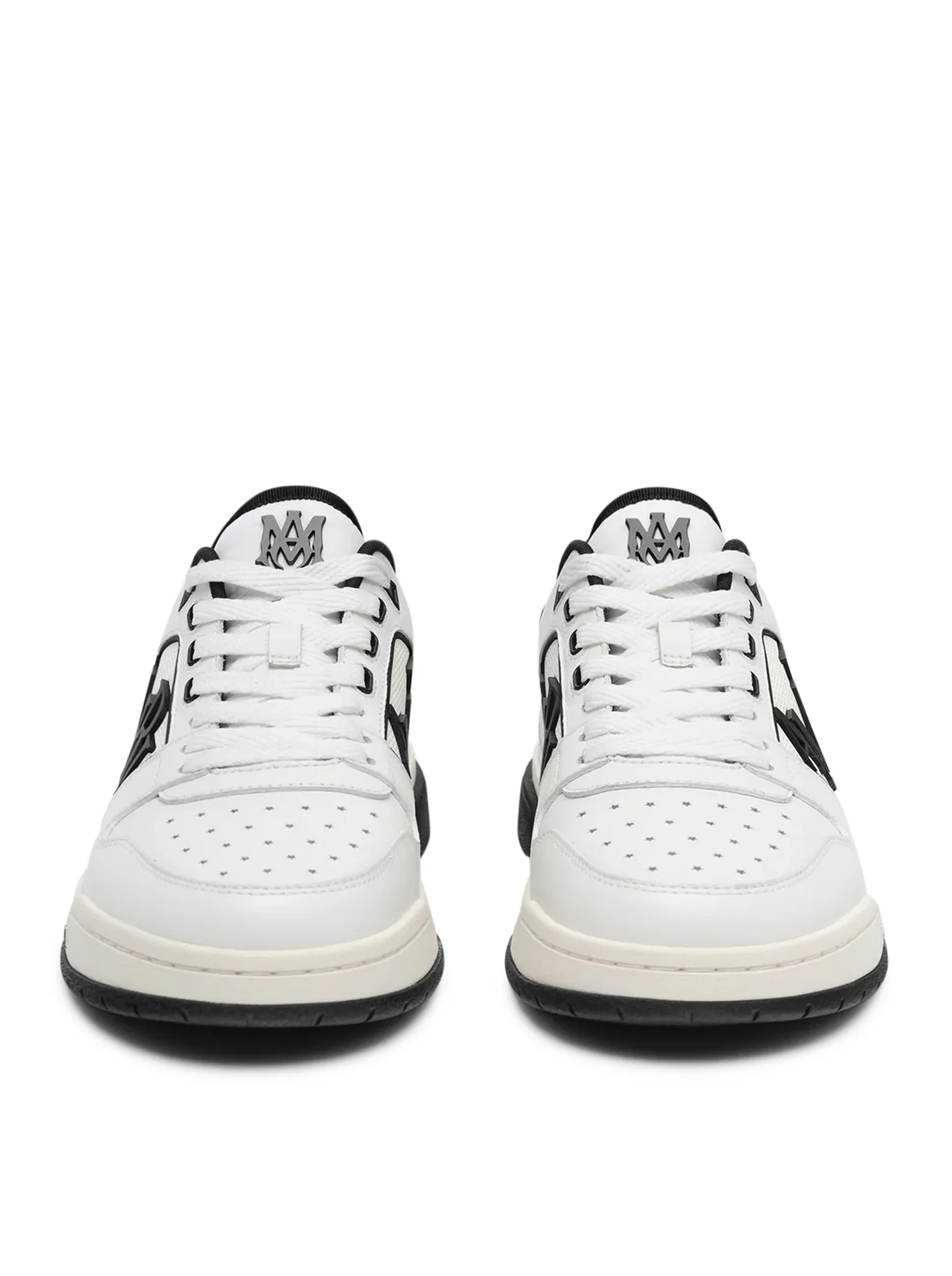 CLASSIC LOW LEATHER SNEAKERS - Image 3
