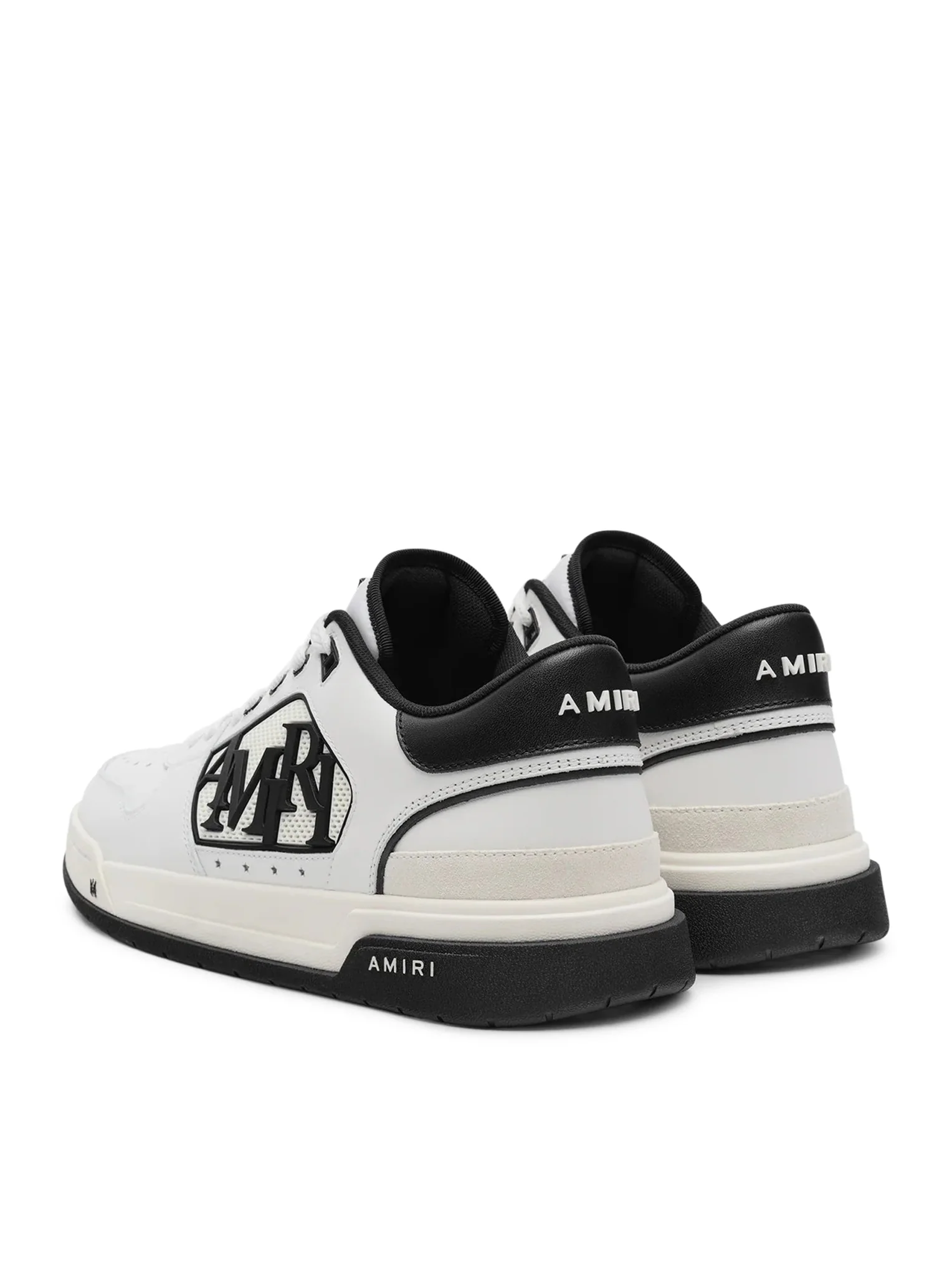 CLASSIC LOW LEATHER SNEAKERS - Image 4