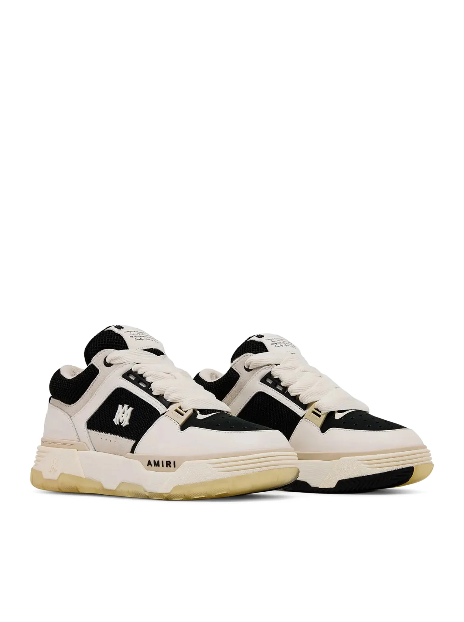 MA-1 SNEAKERS - Image 2