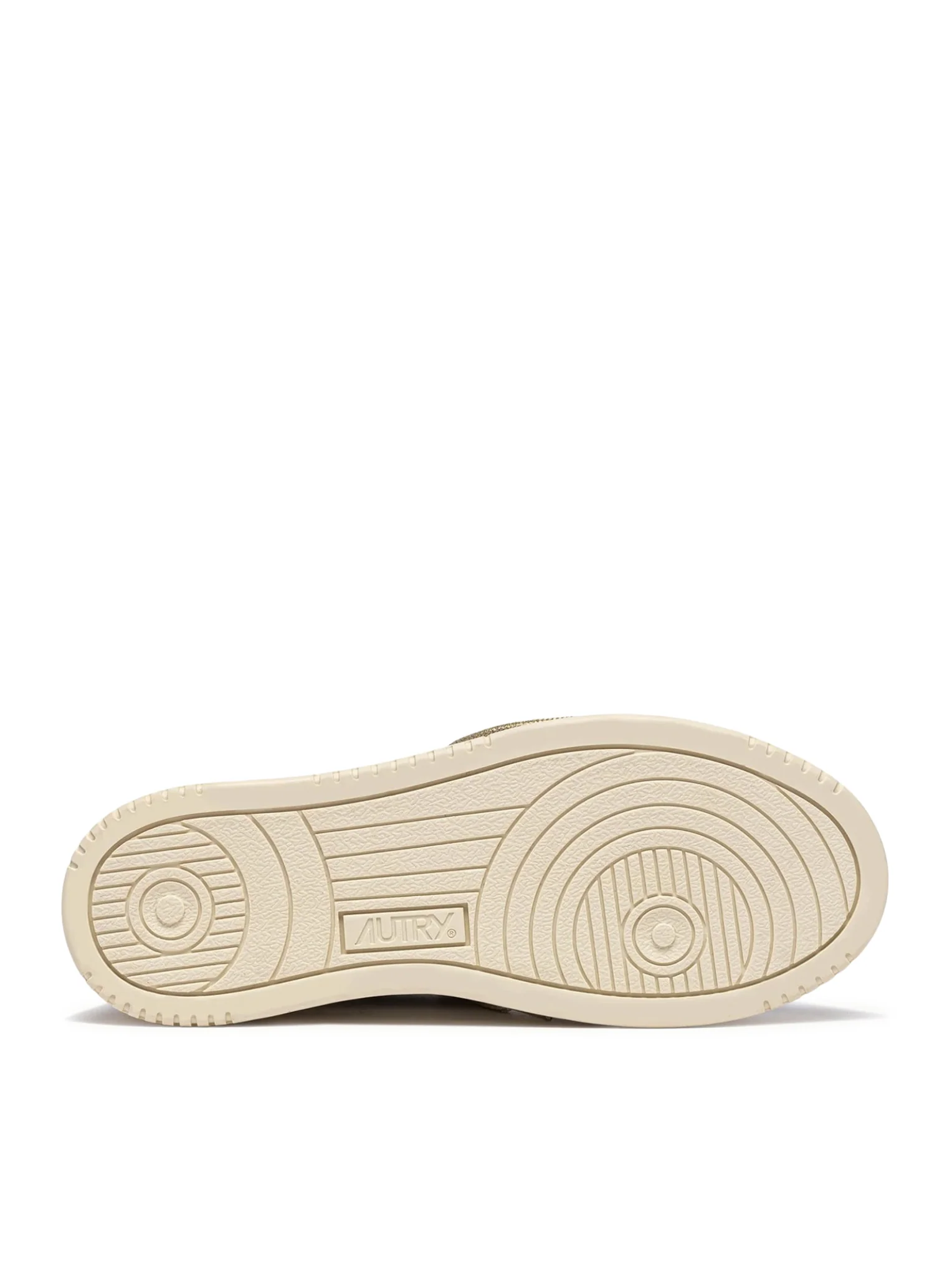 MEDALIST LOW LEATHER SNEAKERS - Image 5