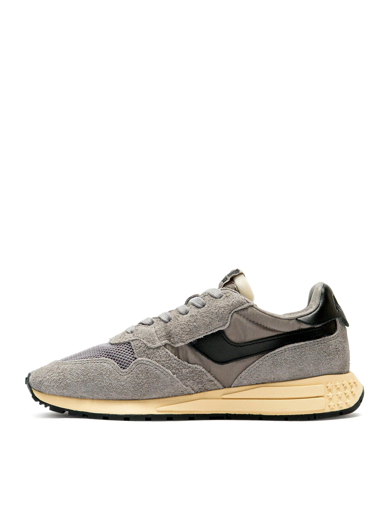 WINDSPIN SUEDE SNEAKERS - Image 4