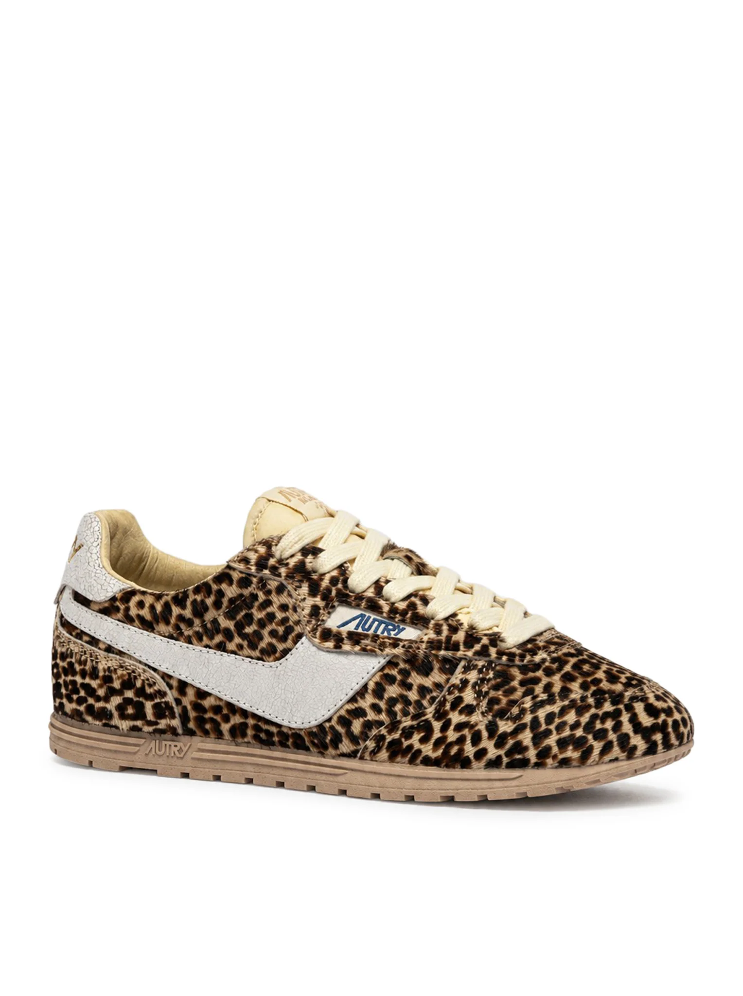 WINDSPIN SUEDE SNEAKERS - Image 2