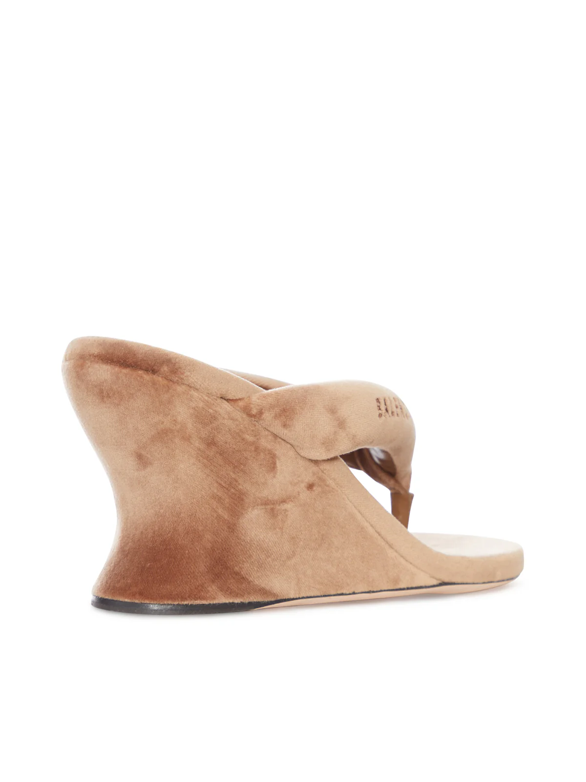 GAETA WEDGE FLIP-FLOPS - Image 3