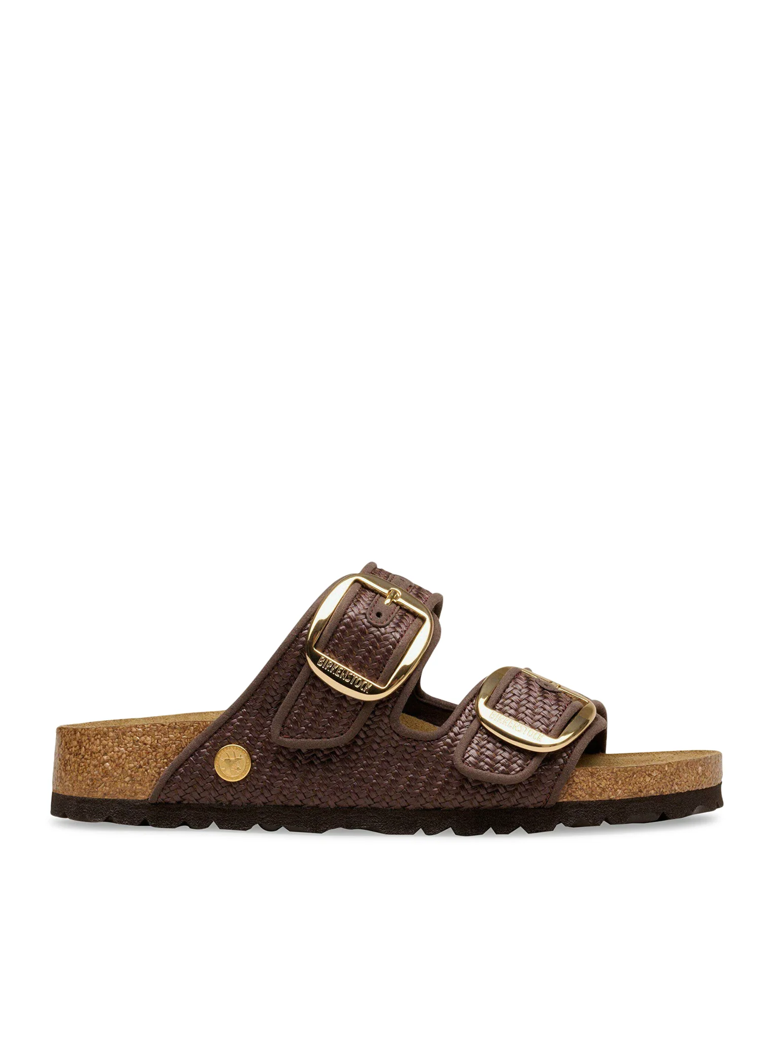 ARIZONA BIG BUCKLE RAFFIA