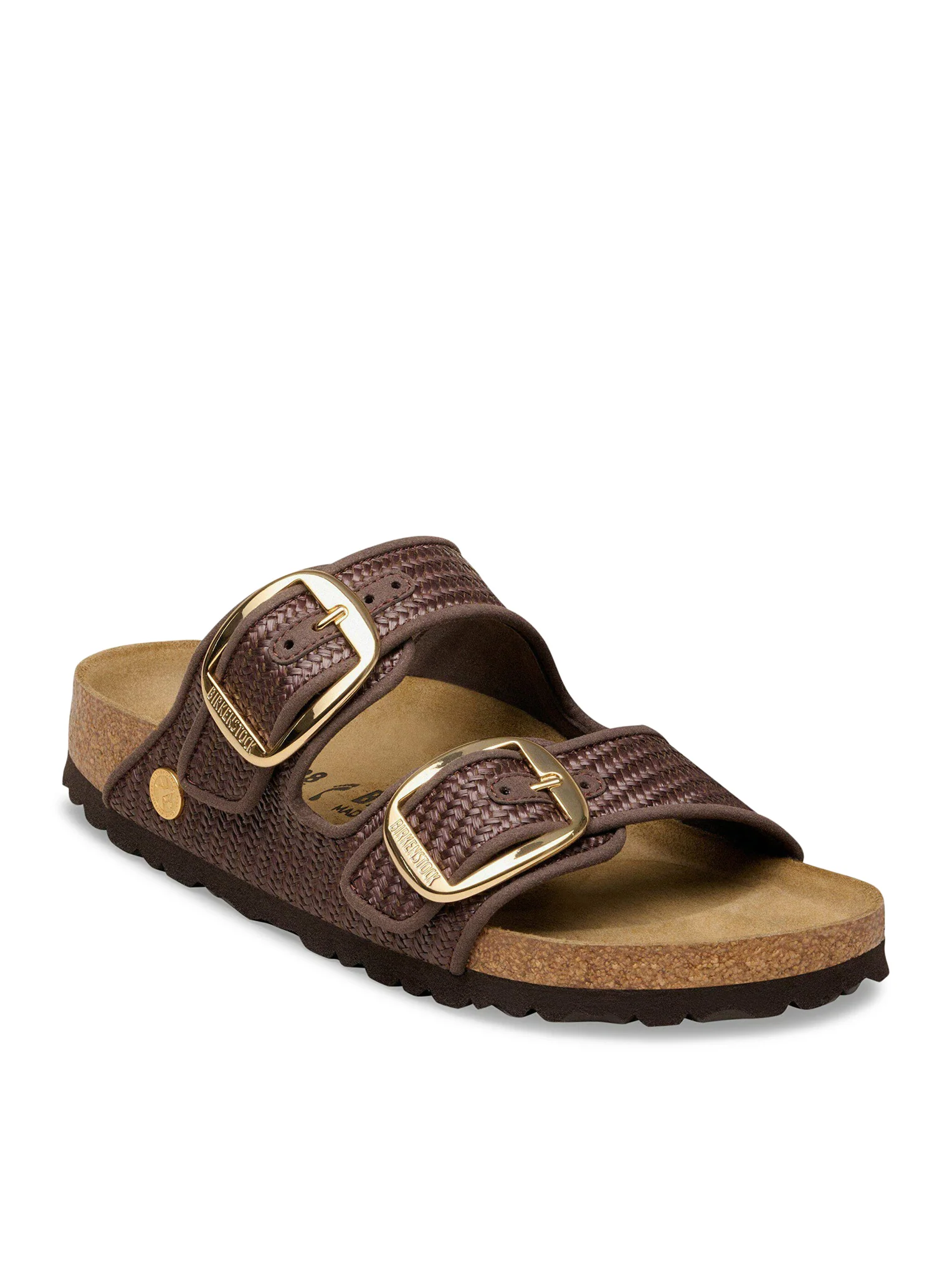 ARIZONA BIG BUCKLE RAFFIA - Image 2