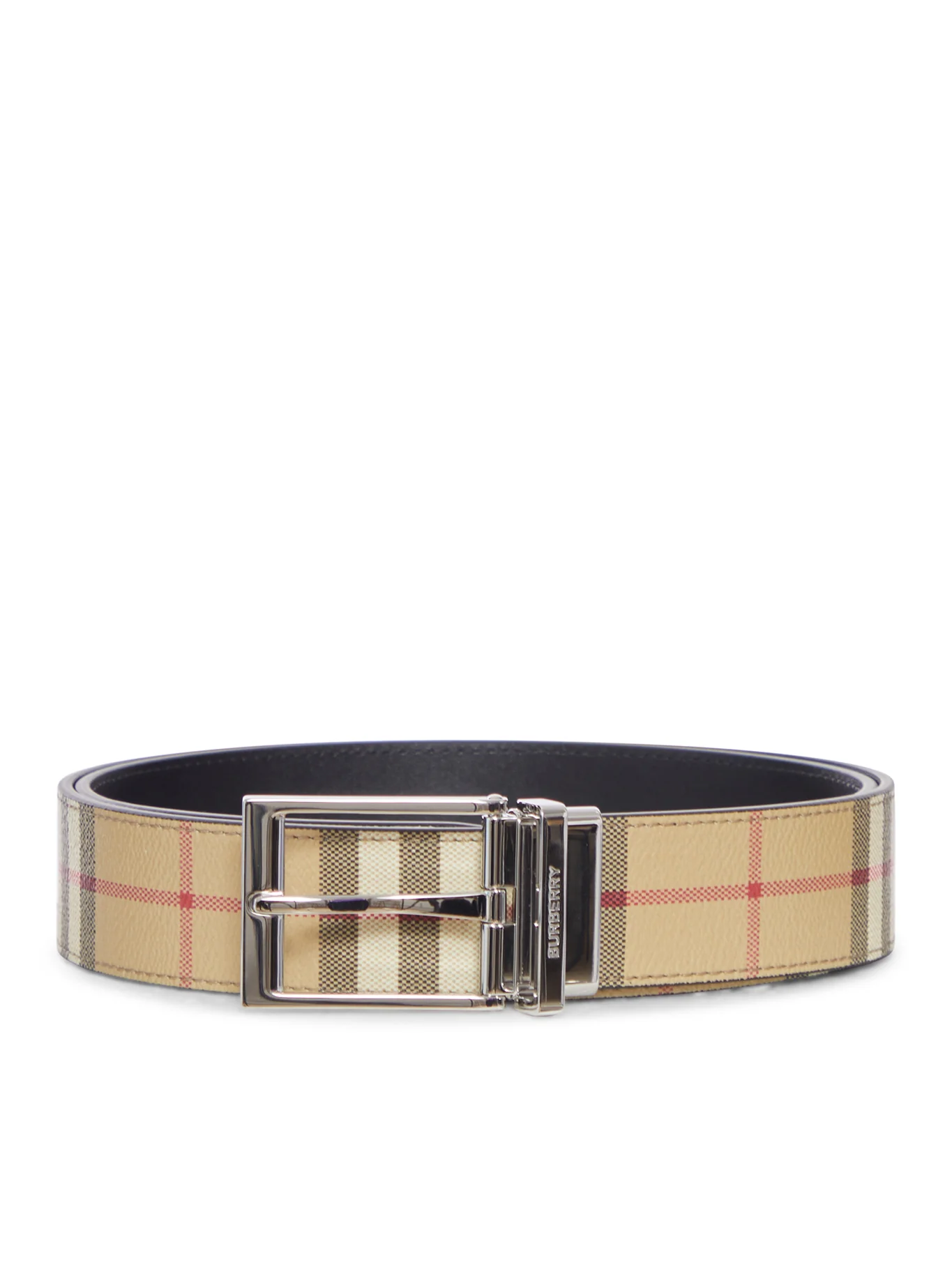 CHECK BELT