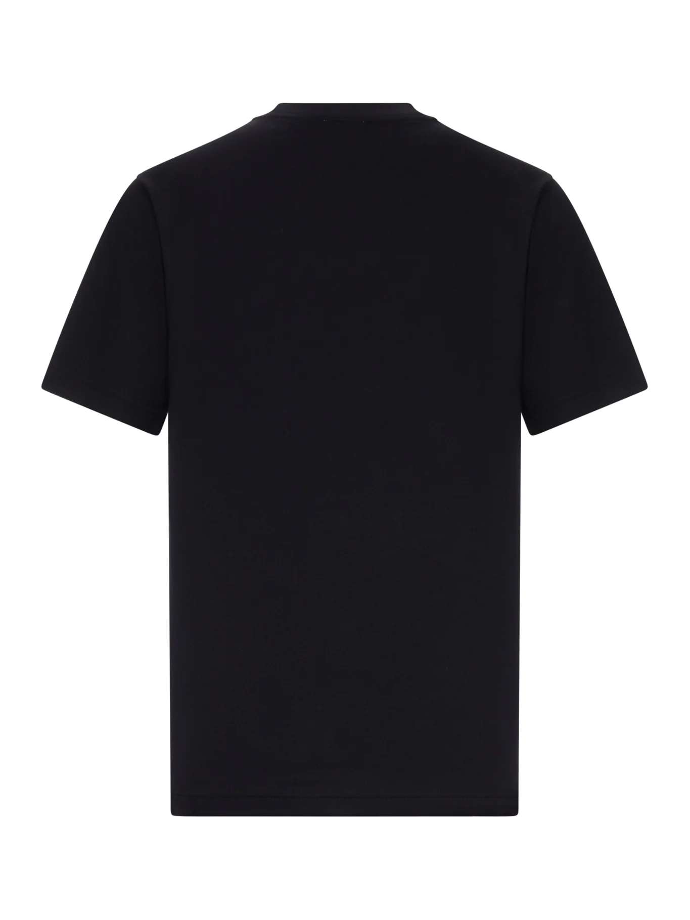 KNIGHT COTTON T-SHIRT - Image 2