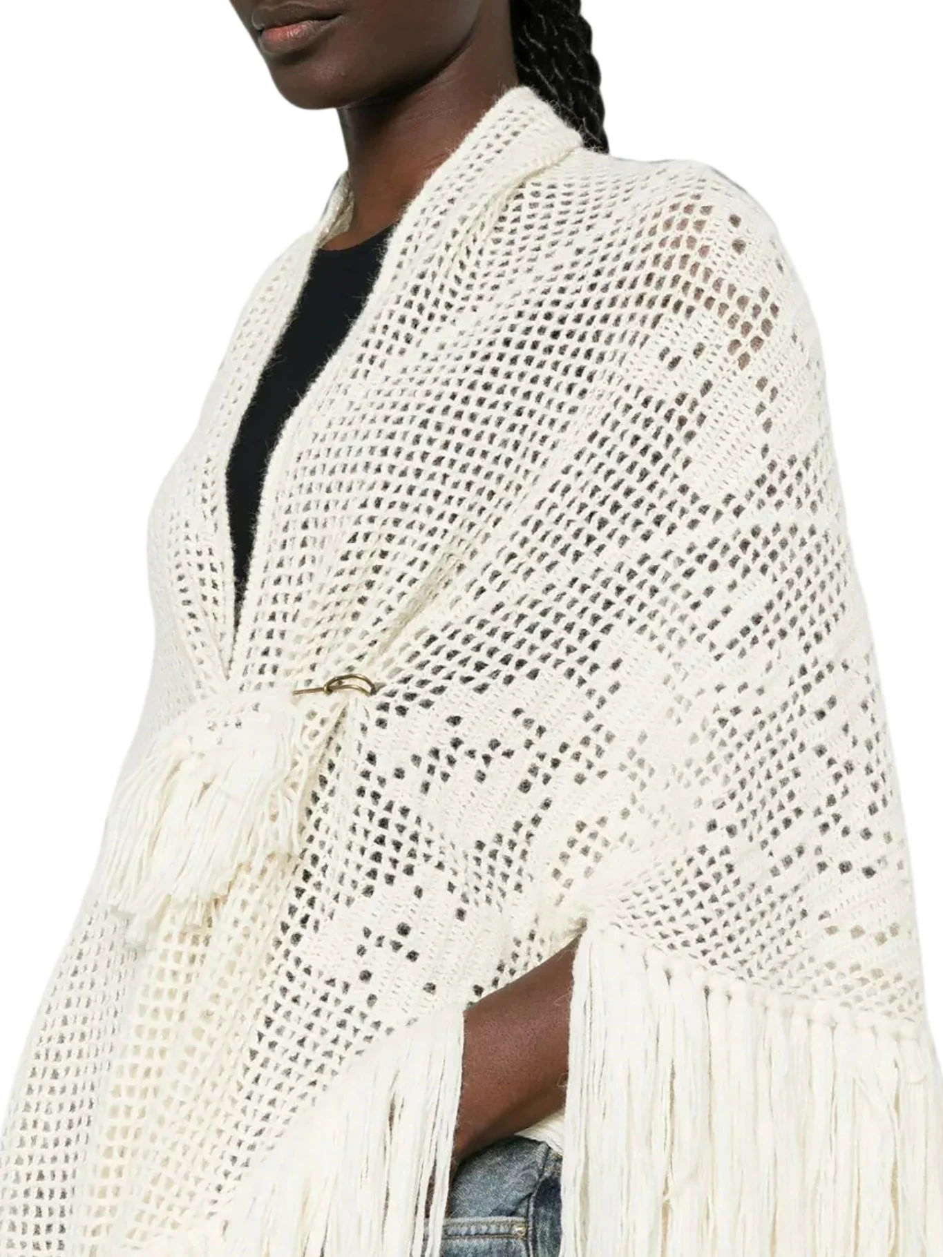 PEONIA SHAWL - Image 4