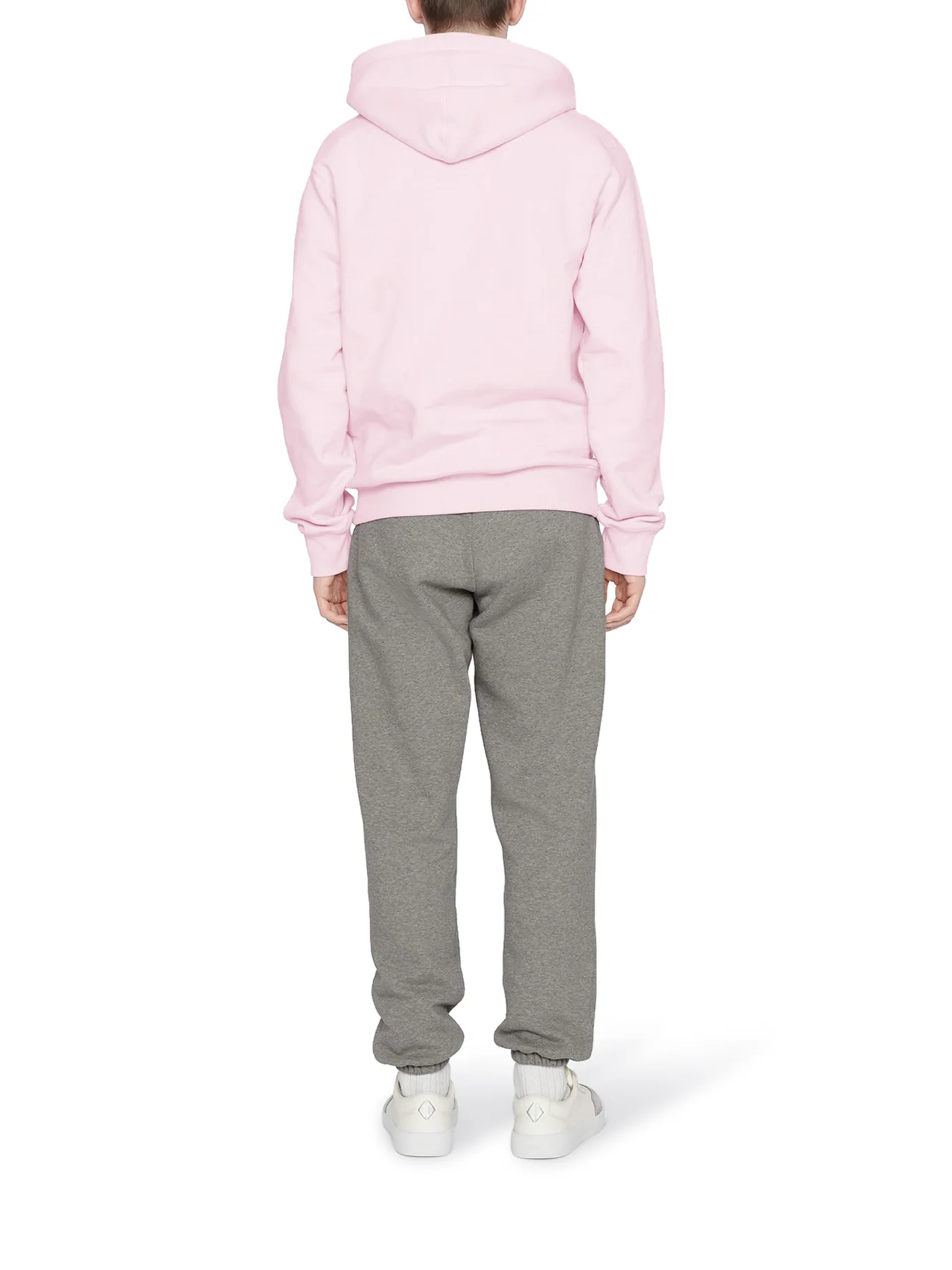 `CD ICON` HOODED SWEATSHIRT - Image 4