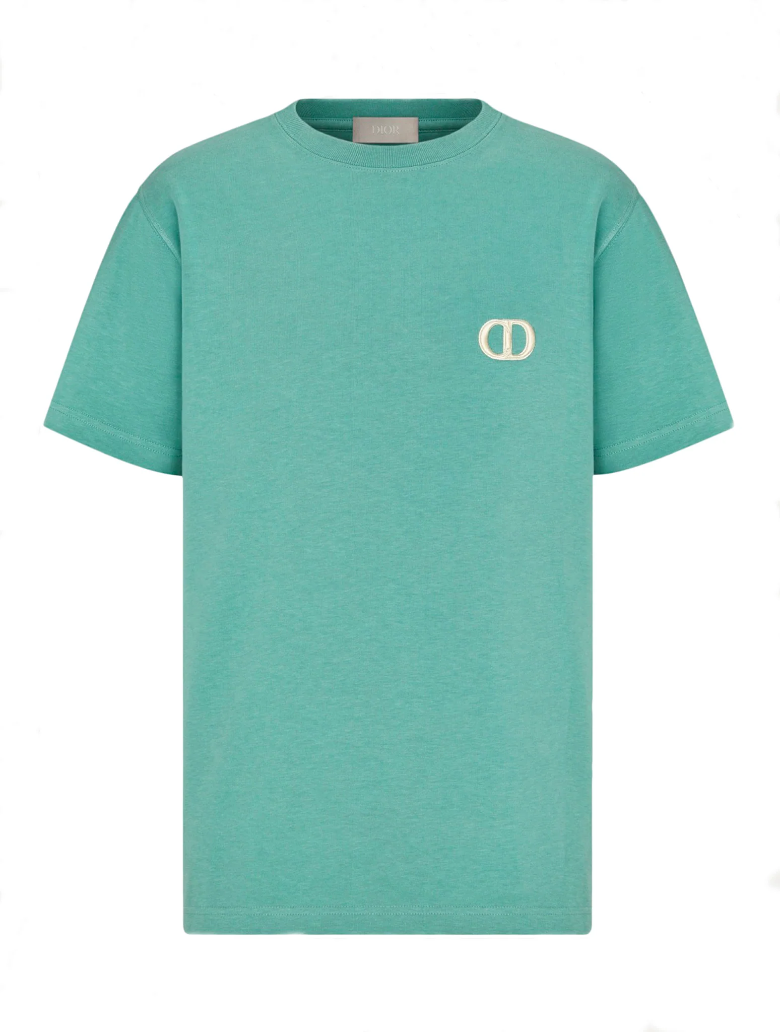 “CD ICON” T-SHIRT, COMFORTABLE FIT
