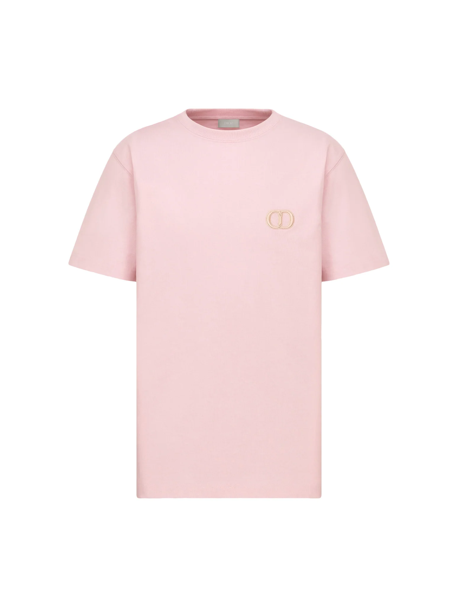 “CD ICON” T-SHIRT, COMFORTABLE FIT - Image 2