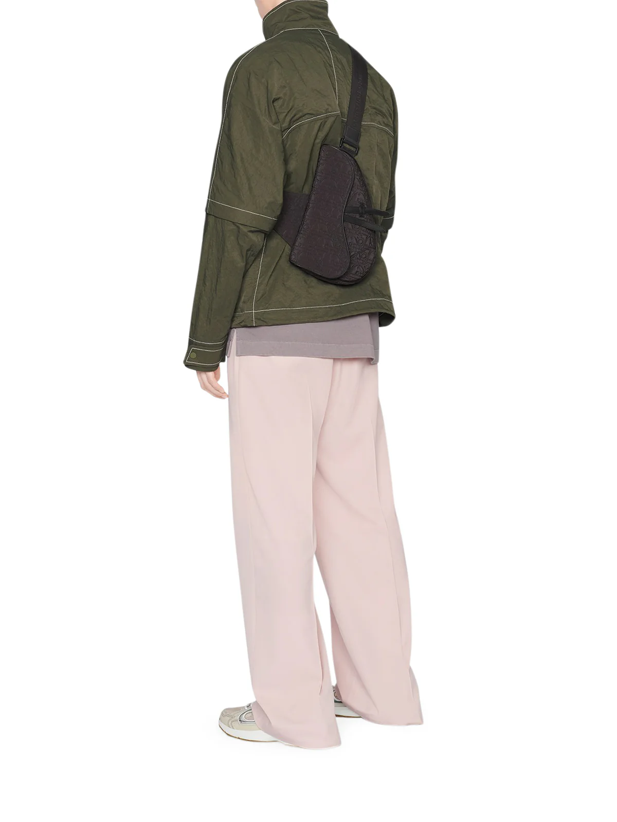 `CHRISTIAN DIOR ATELIER` ANORAK - Image 4