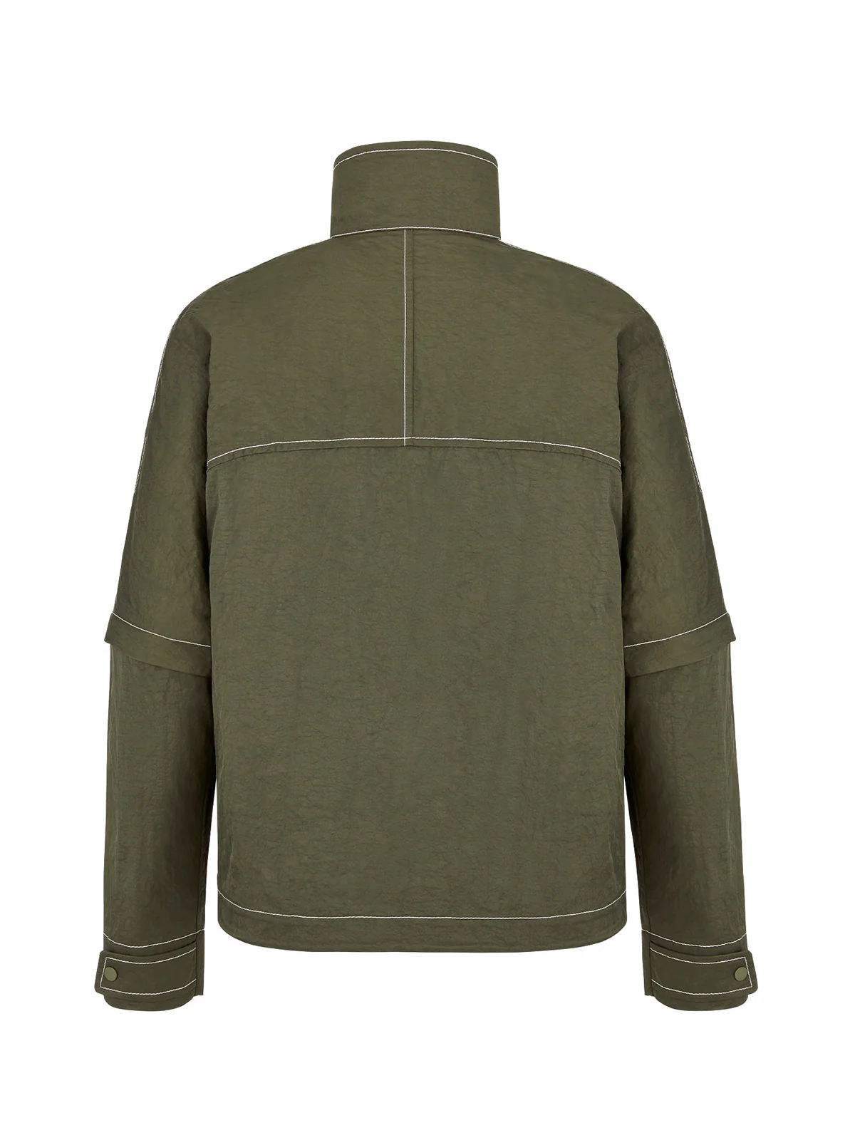 `CHRISTIAN DIOR ATELIER` ANORAK - Image 5