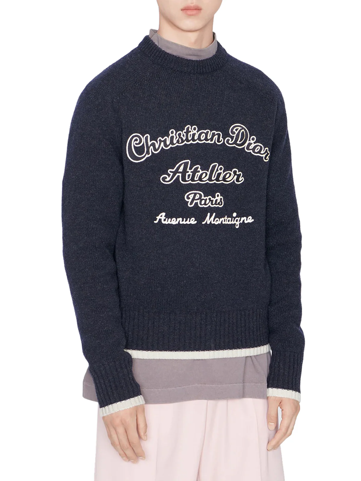 “CHRISTIAN DIOR ATELIER” sweater - Image 3