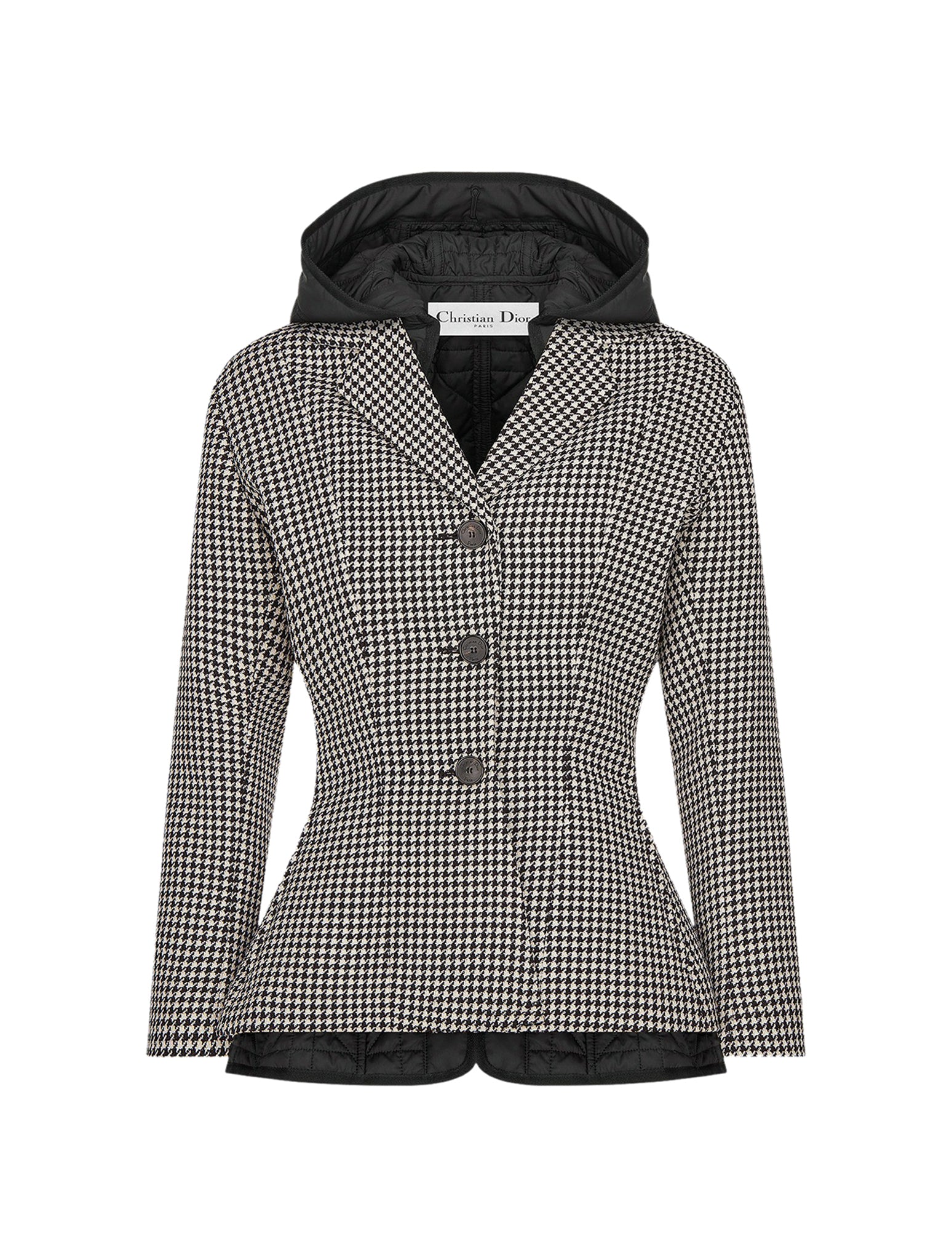 2 IN 1 JACKET