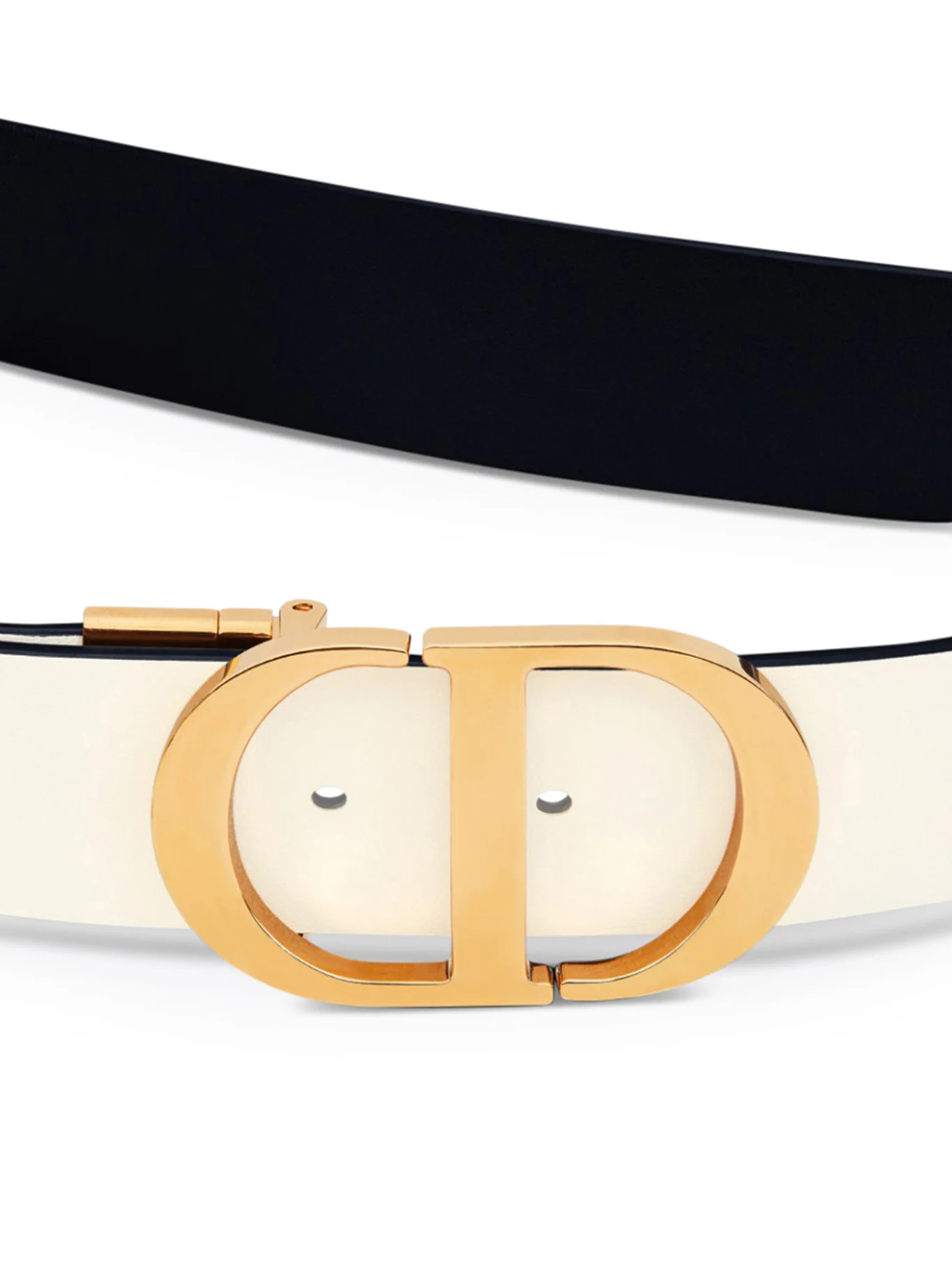 30 MONTAIGNE BASIC FULL LEATHER - Image 3