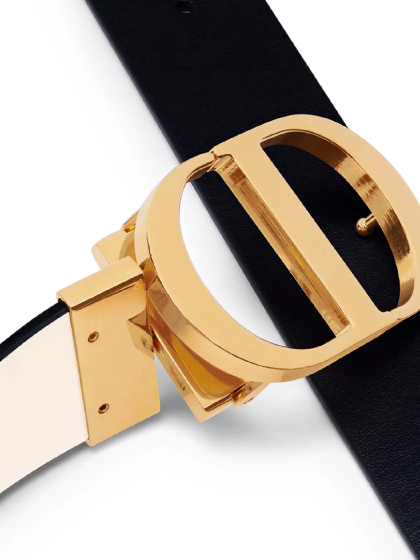 30 MONTAIGNE BASIC FULL LEATHER - Image 4