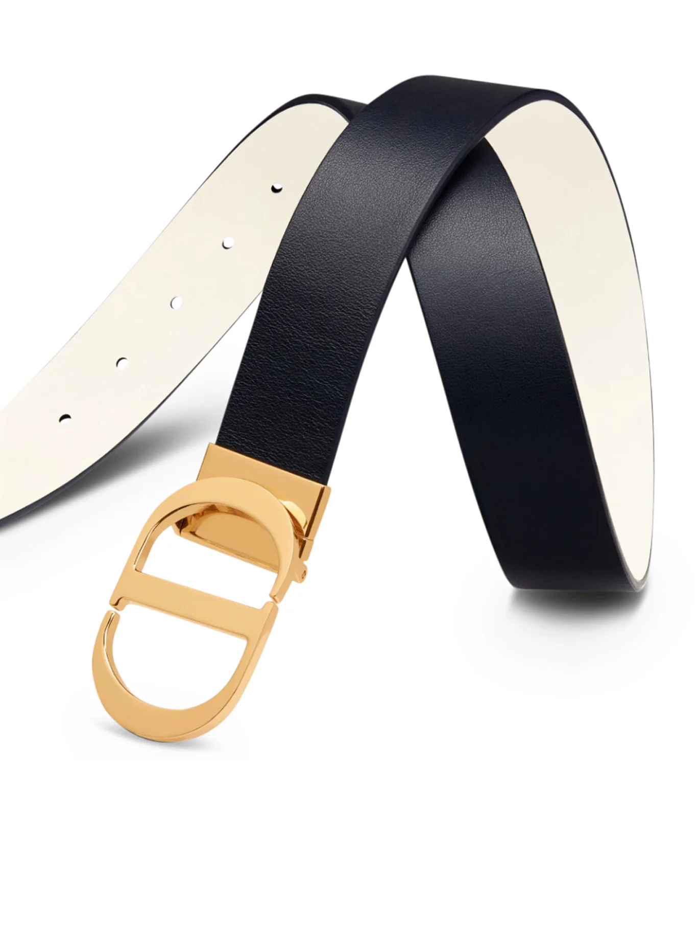 30 MONTAIGNE BASIC FULL LEATHER - Image 5