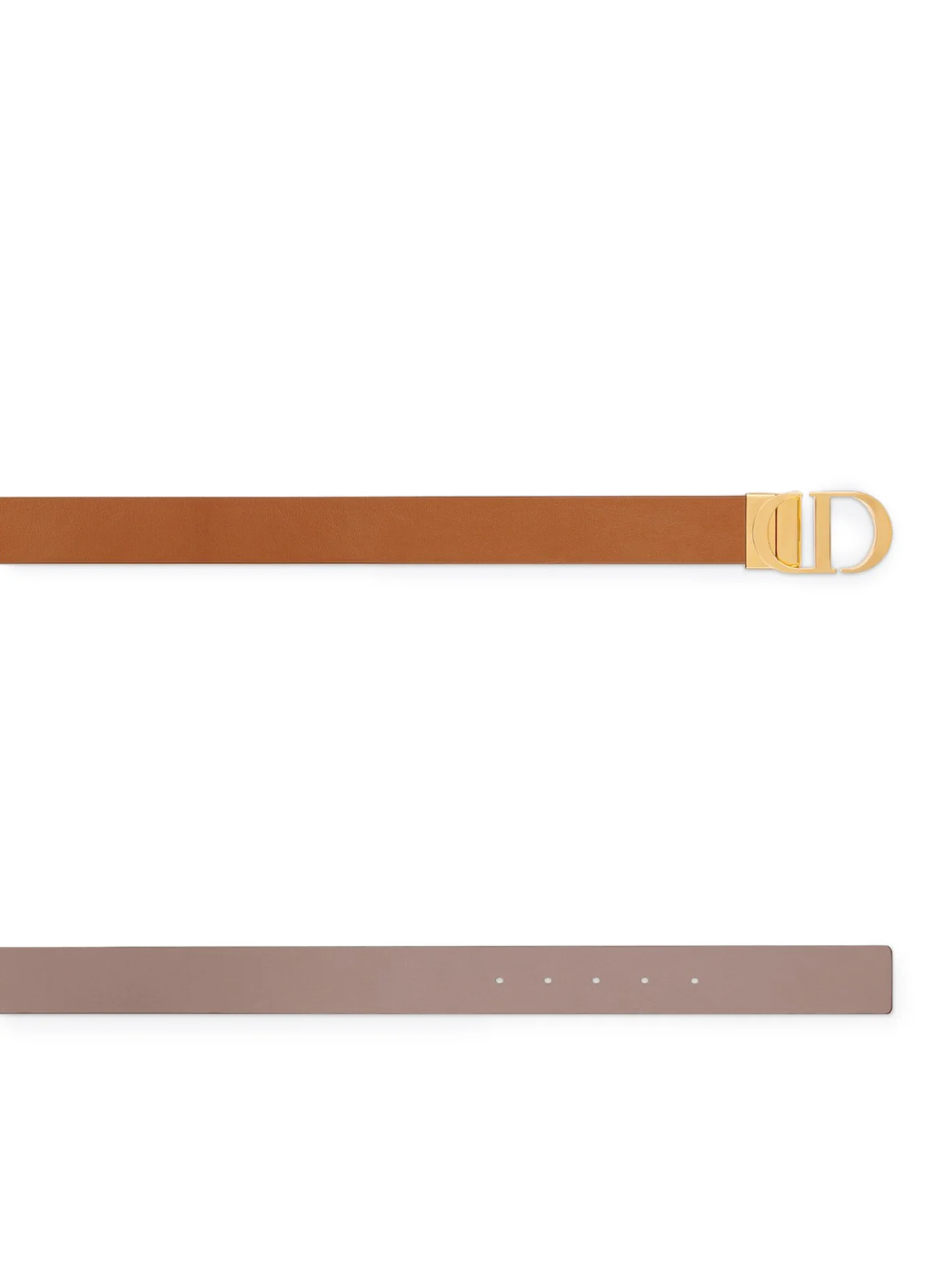 30 MONTAIGNE BELT - Image 3