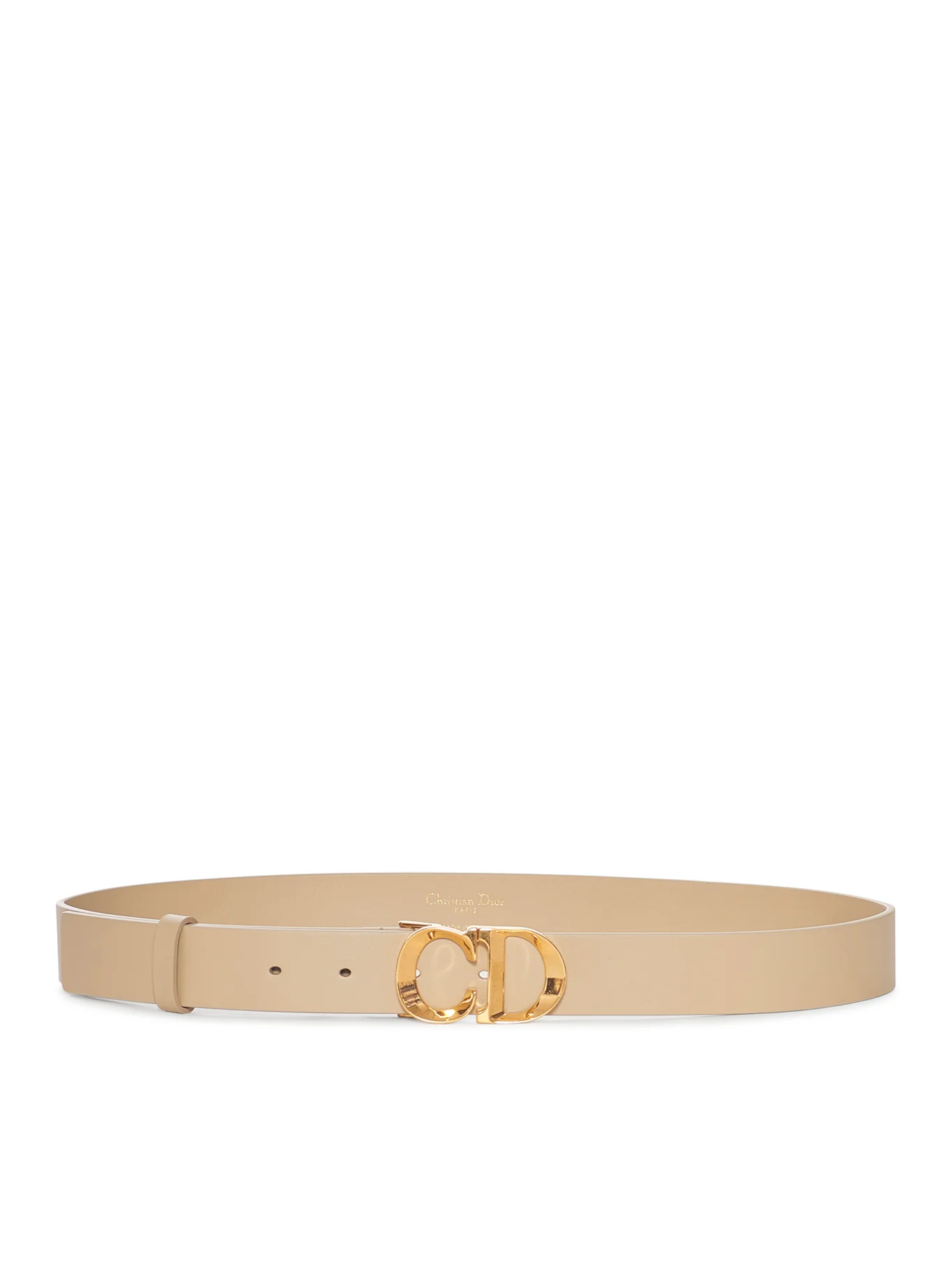 30 MONTAIGNE DIOR BELT