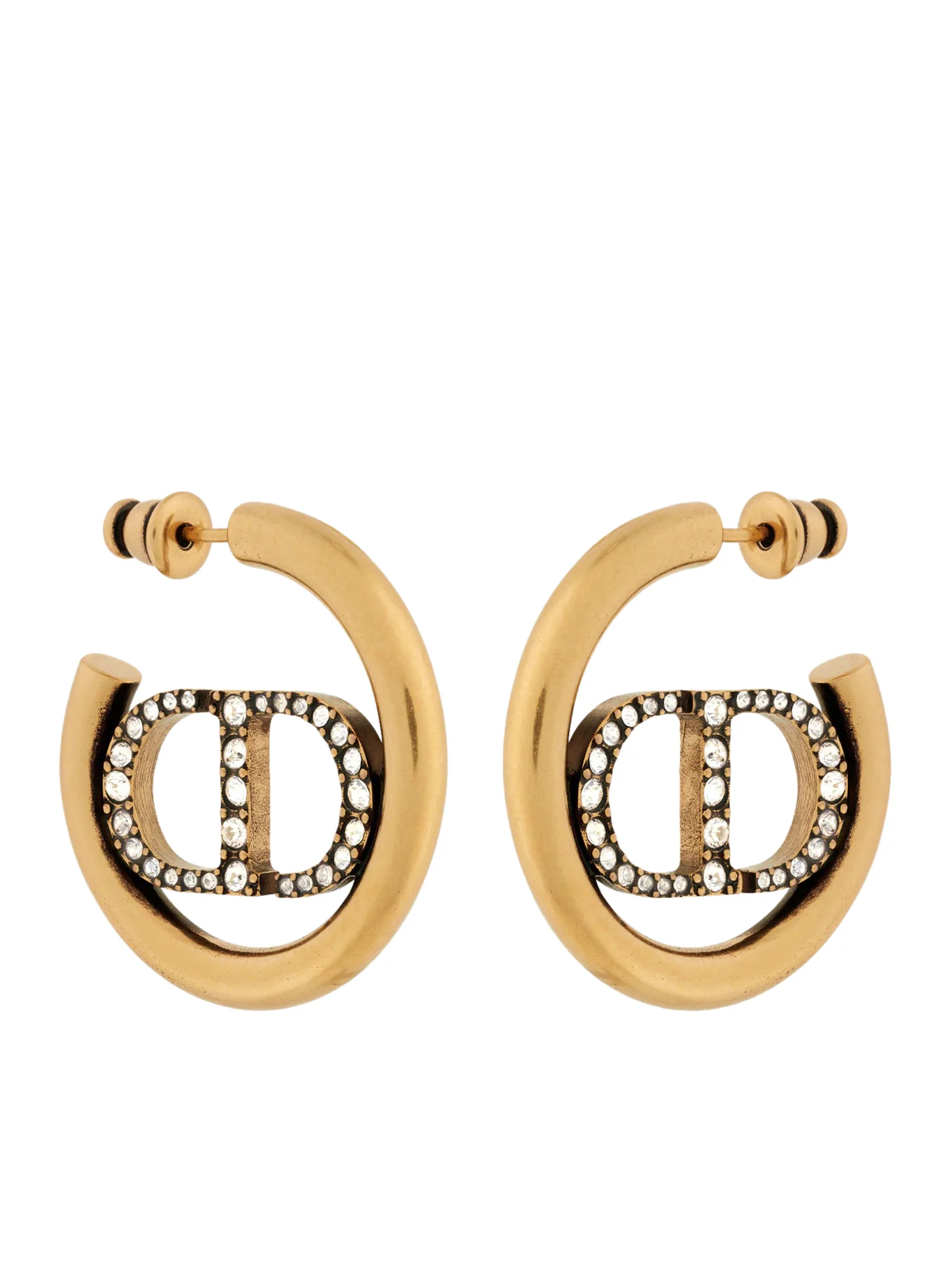 30 MONTAIGNE EARRINGS - Image 2