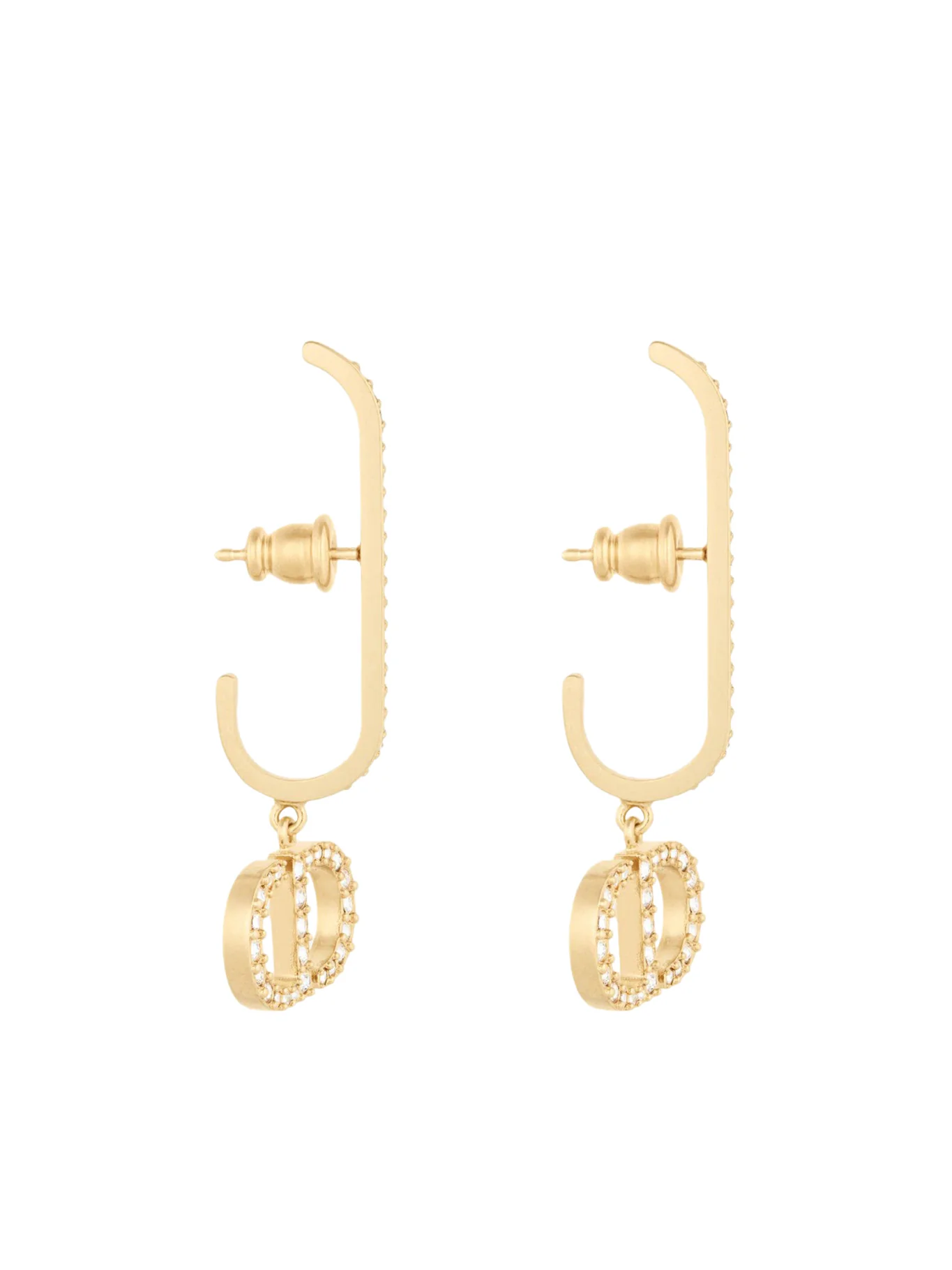 30 MONTAIGNE EARRINGS - Image 2