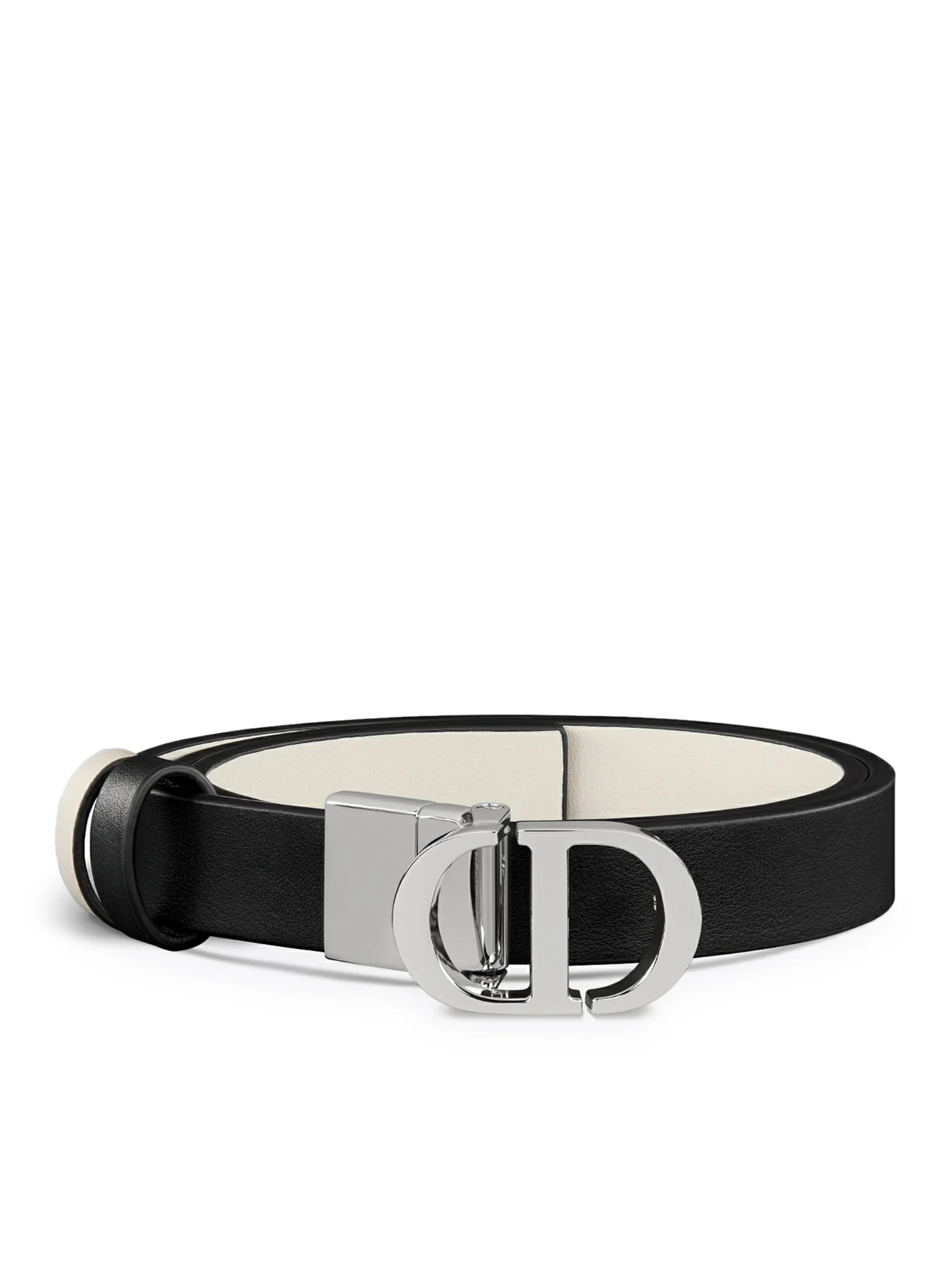 30 Montaigne reversible belt - Image 2