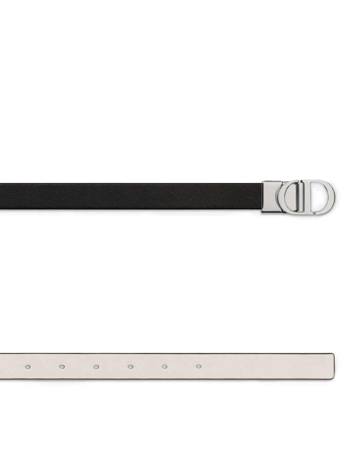 30 Montaigne reversible belt - Image 3
