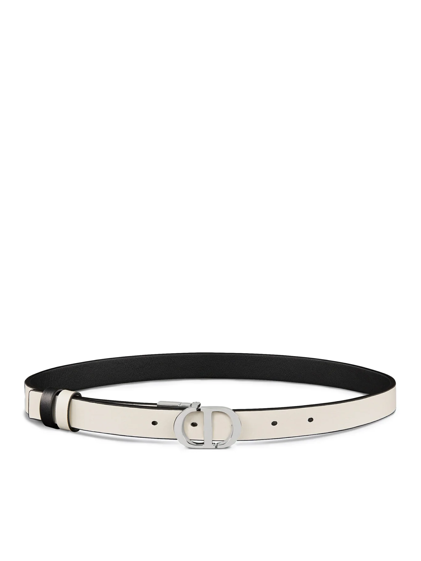 30 Montaigne reversible belt - Image 4