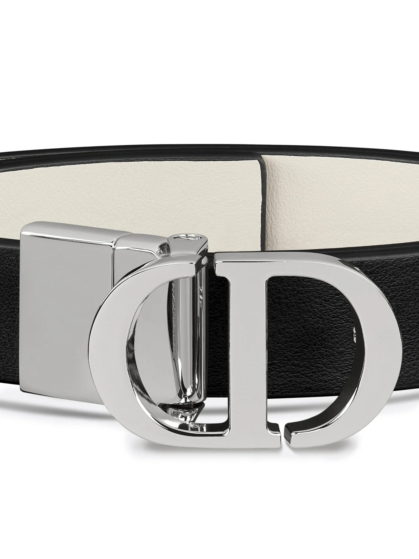 30 Montaigne reversible belt - Image 5