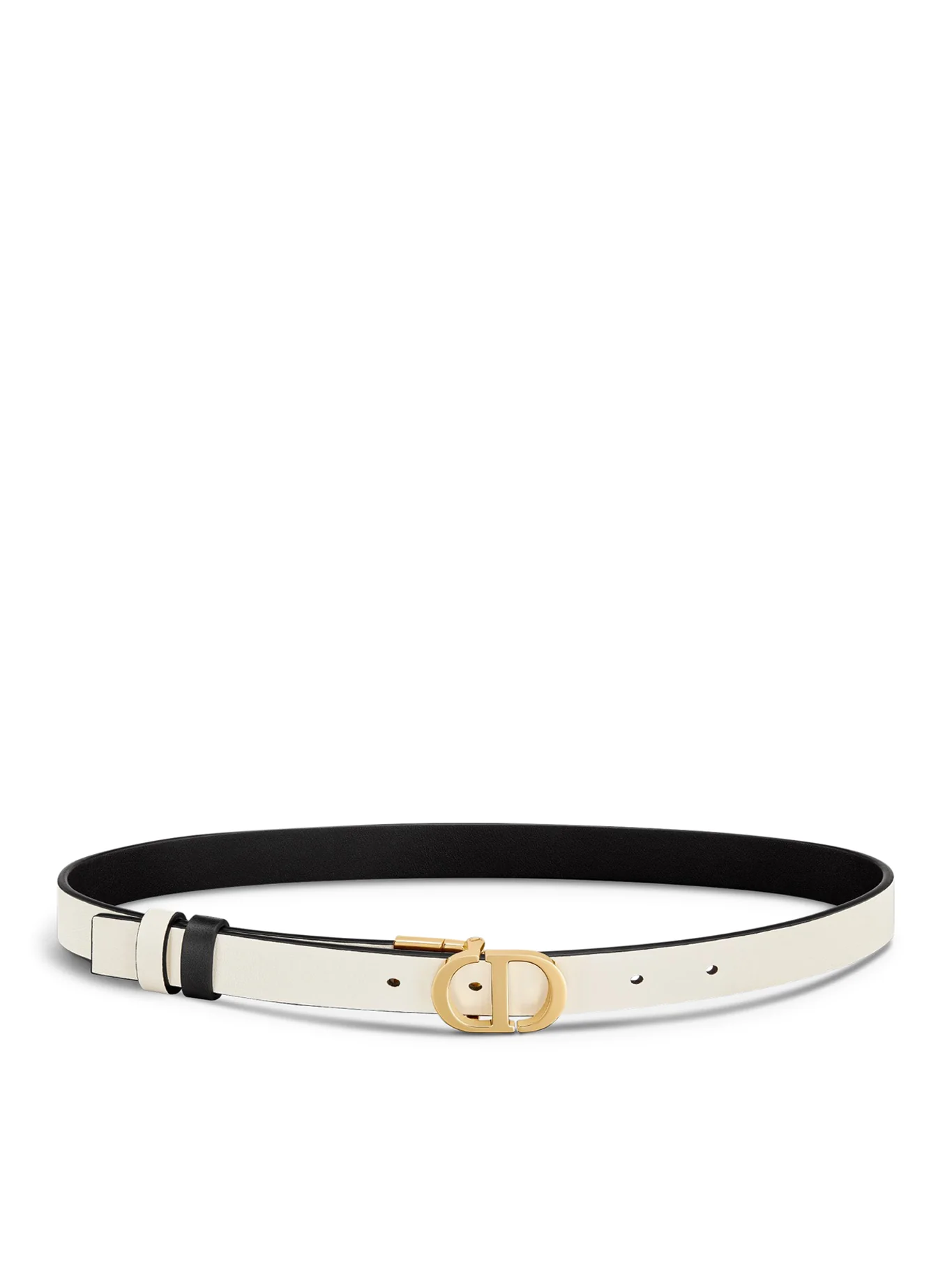 30 MONTAIGNE REVERSIBLE BELT - Image 2