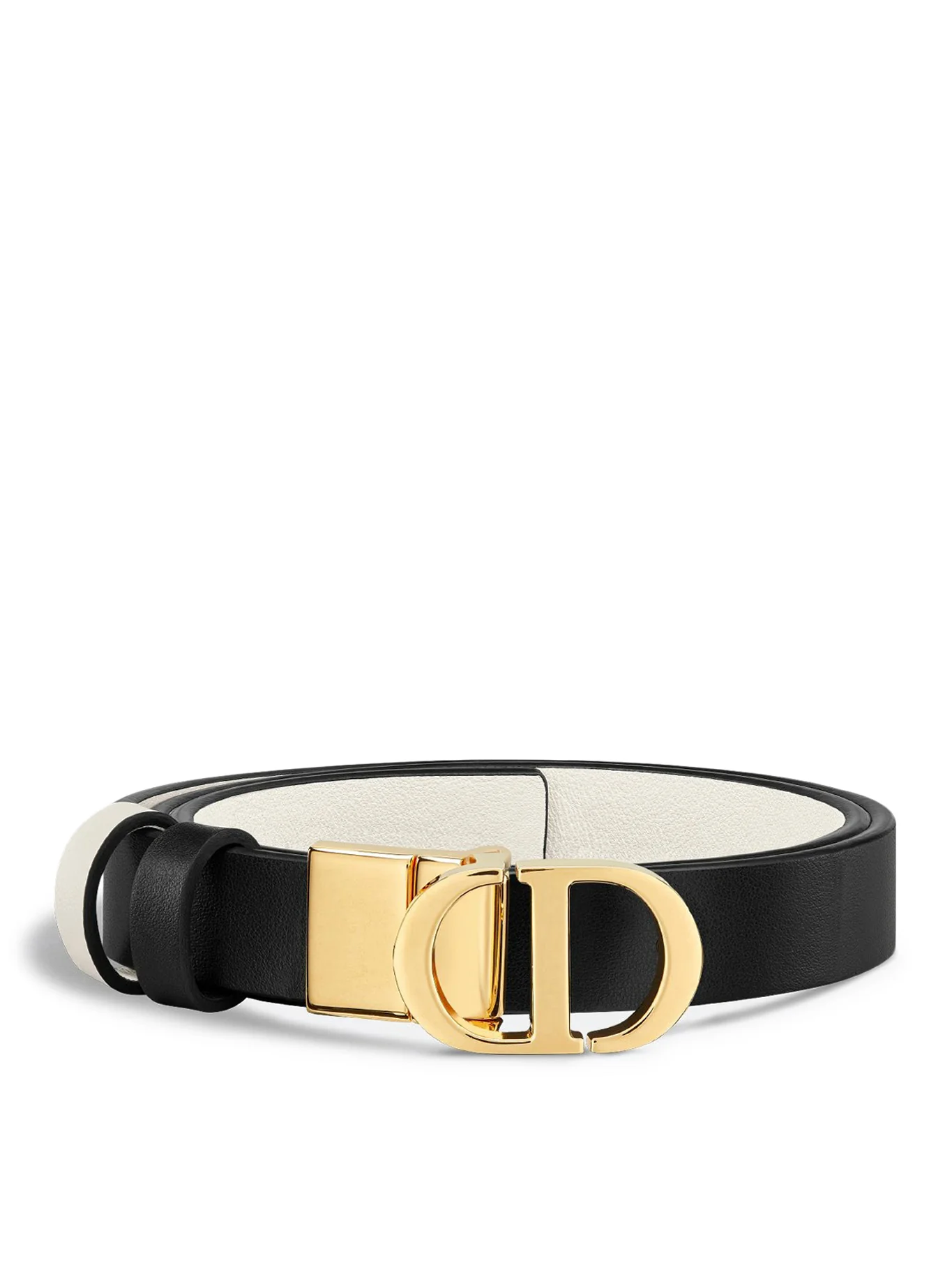 30 MONTAIGNE REVERSIBLE BELT - Image 3
