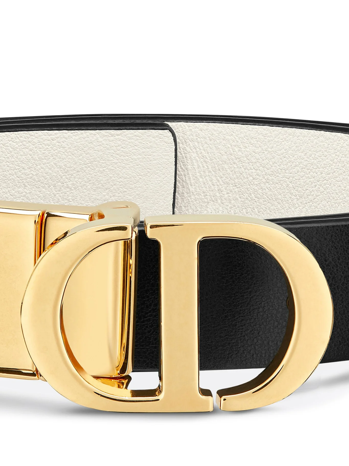 30 MONTAIGNE REVERSIBLE BELT - Image 4