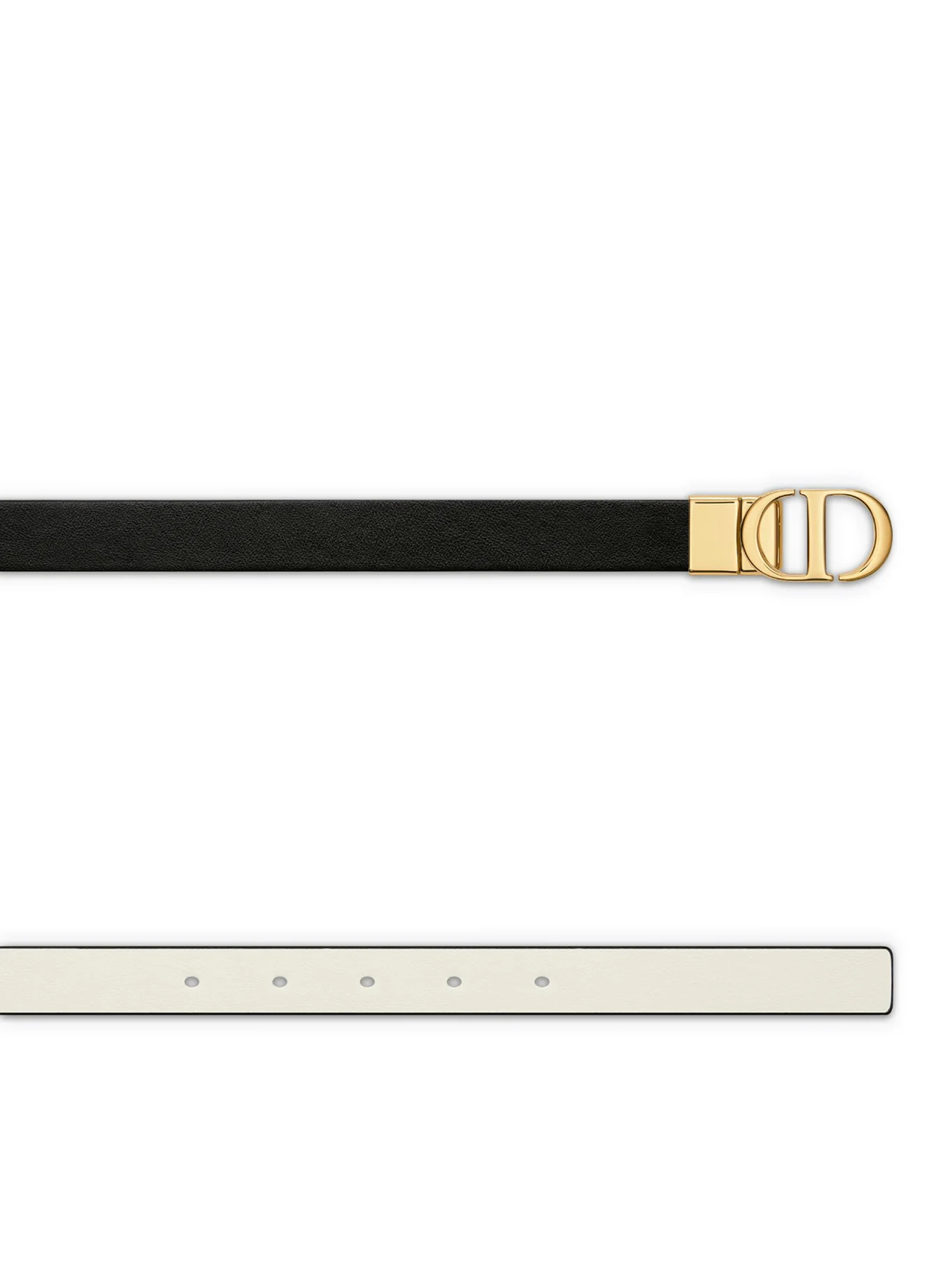 30 MONTAIGNE REVERSIBLE BELT - Image 5