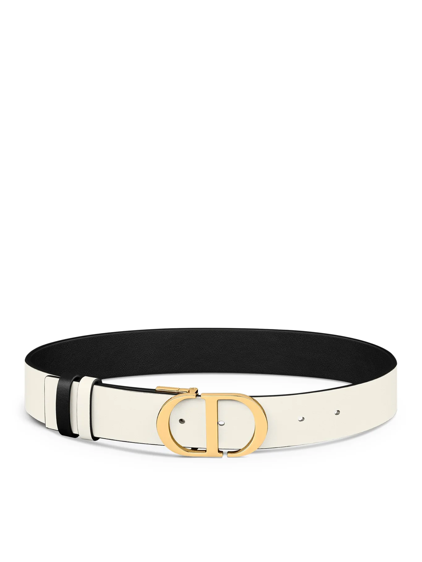 30 MONTAIGNE REVERSIBLE BELT - Image 3