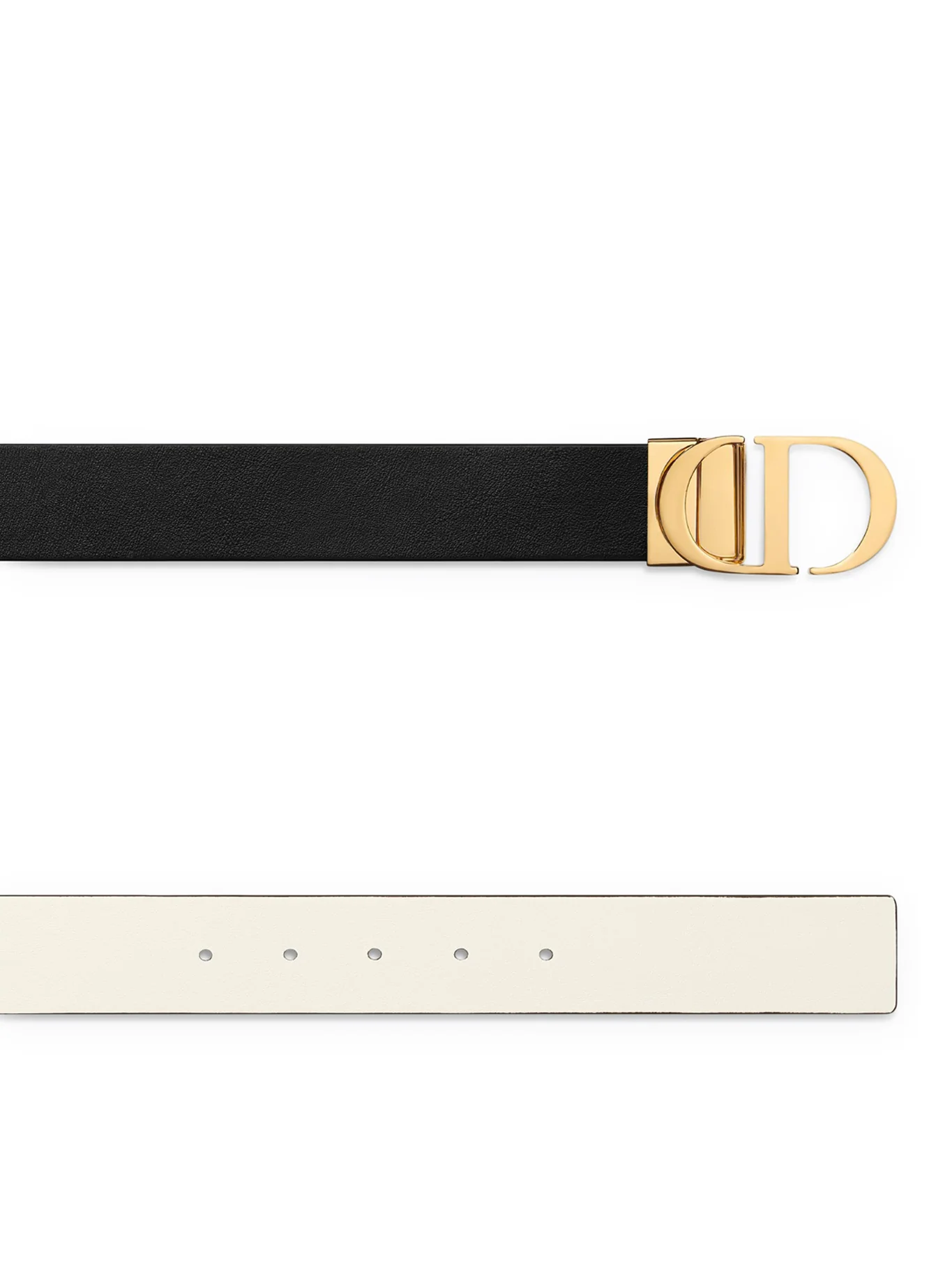 30 MONTAIGNE REVERSIBLE BELT - Image 4