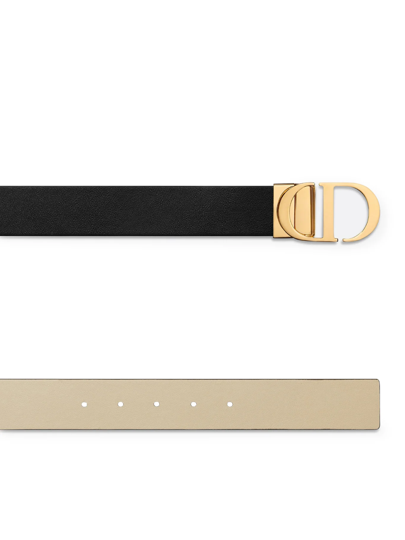 30 MONTAIGNE REVERSIBLE BELT - Image 5