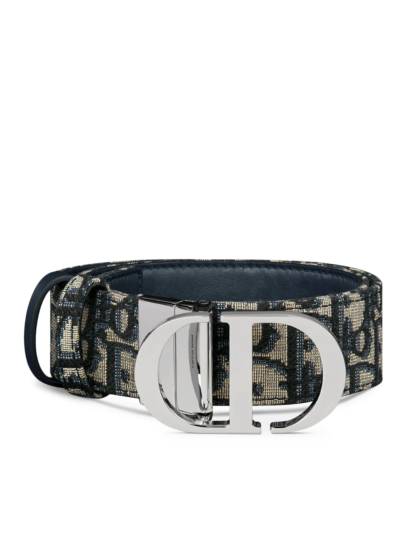 30 Montaigne Reversible Belt - Image 3
