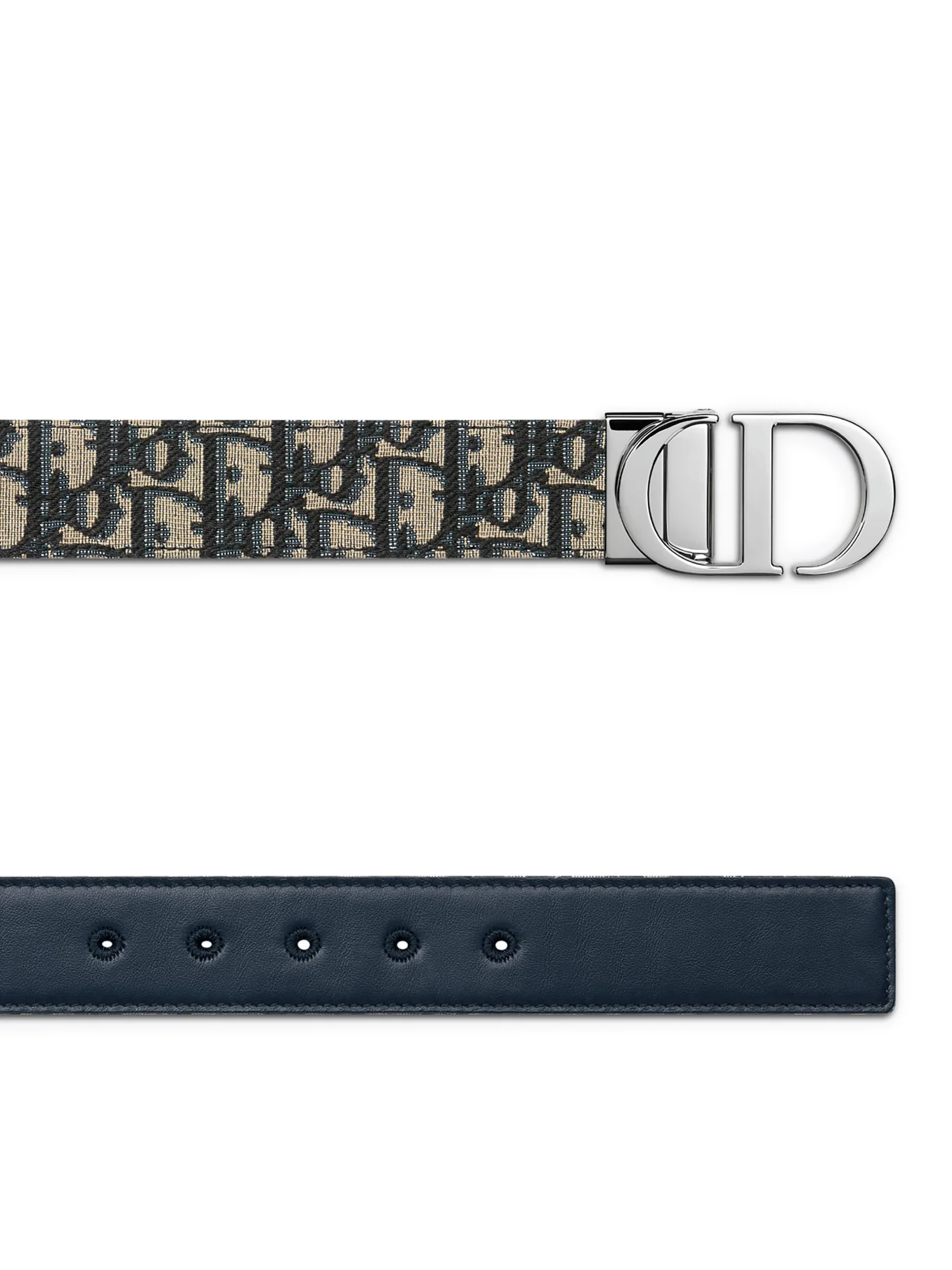 30 Montaigne Reversible Belt - Image 4