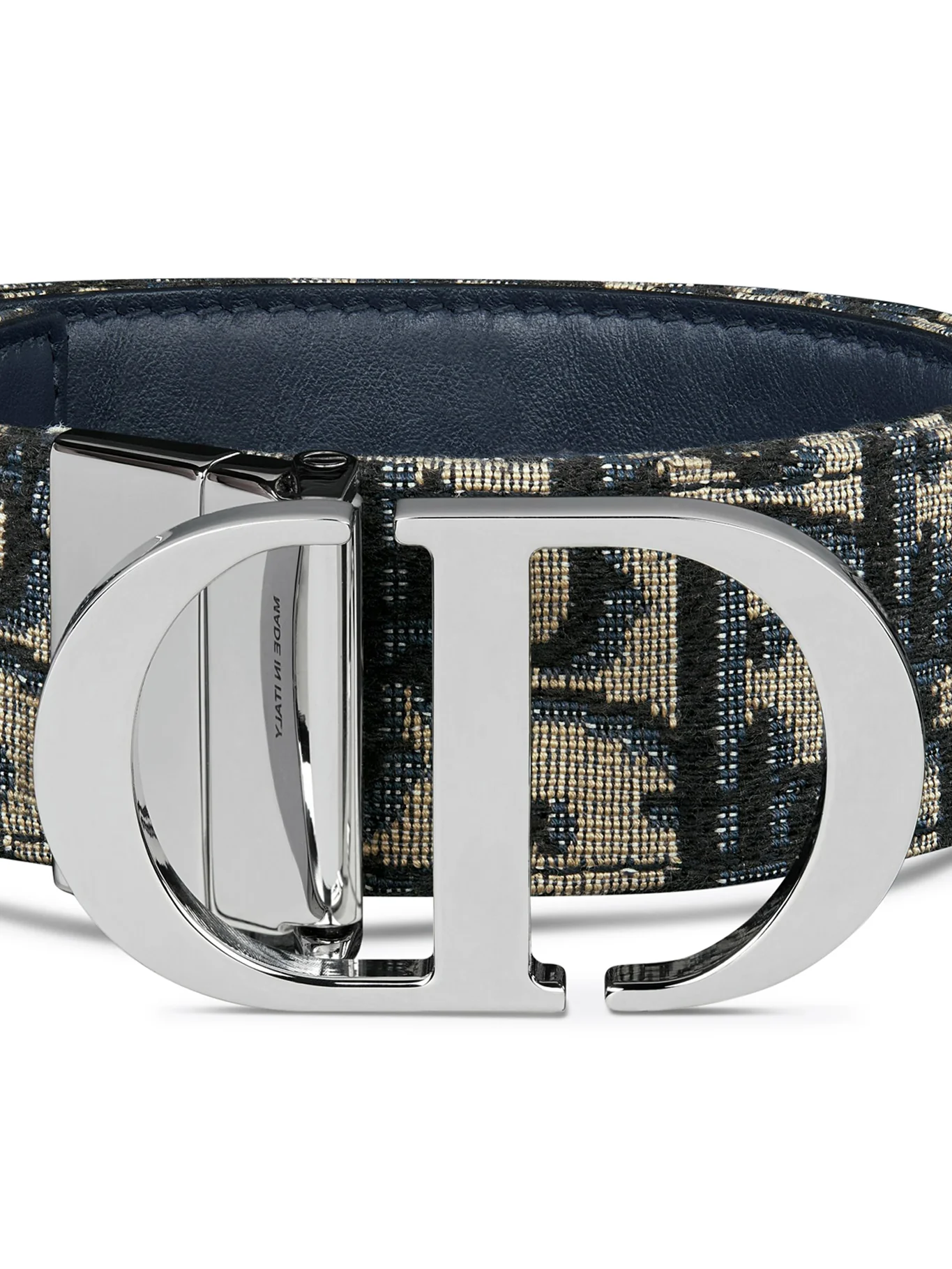 30 Montaigne Reversible Belt - Image 6