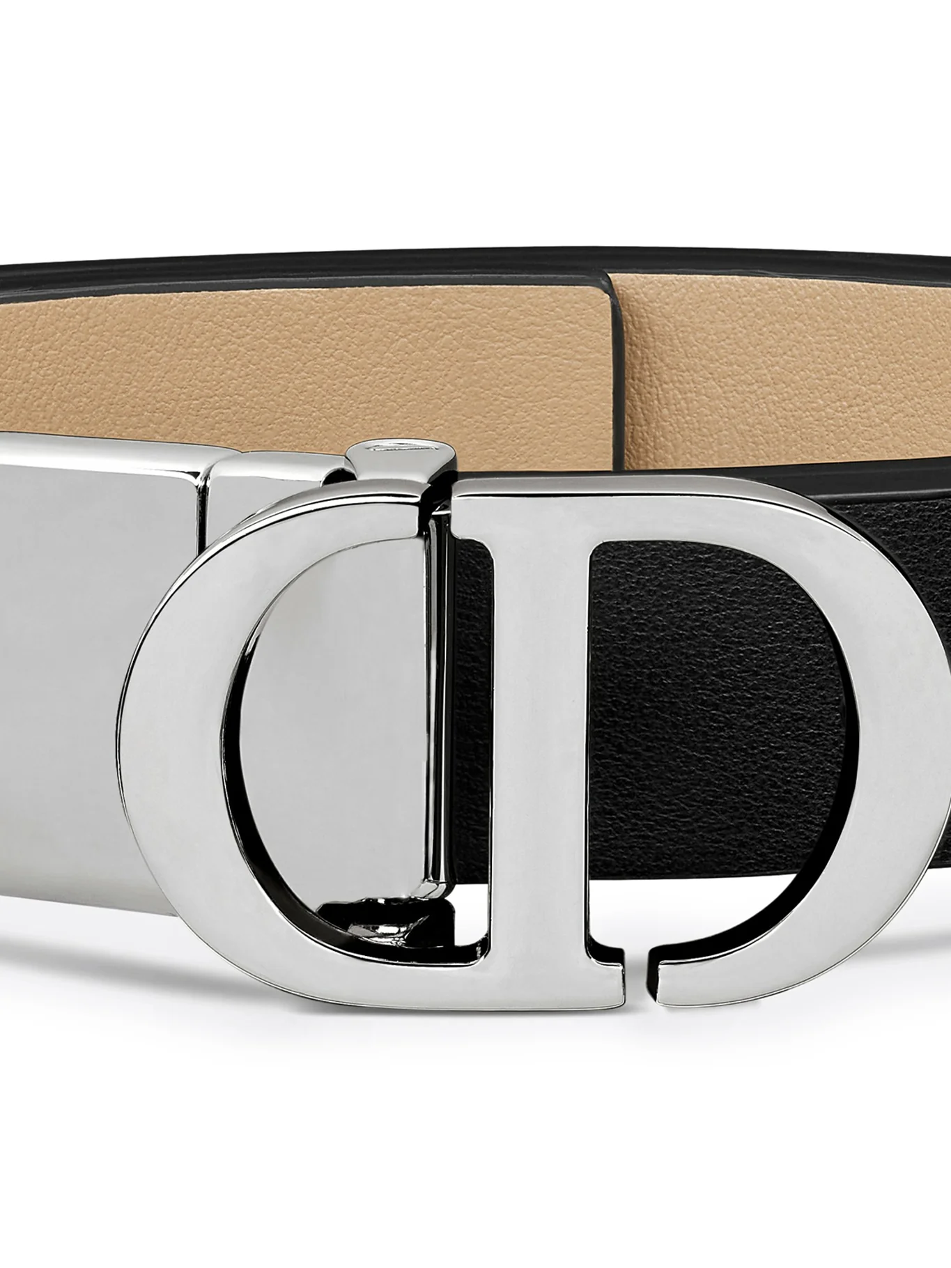 30 Montaigne Reversible Belt - Image 6