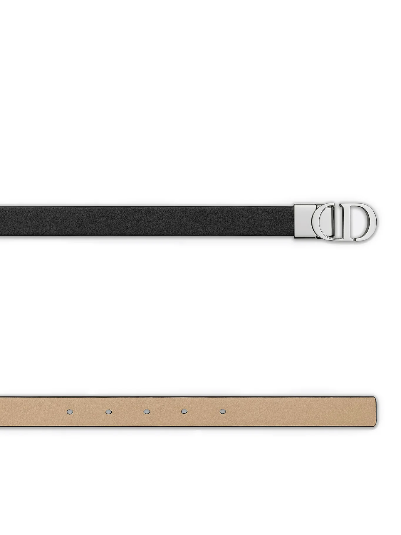 30 Montaigne Reversible Belt - Image 8