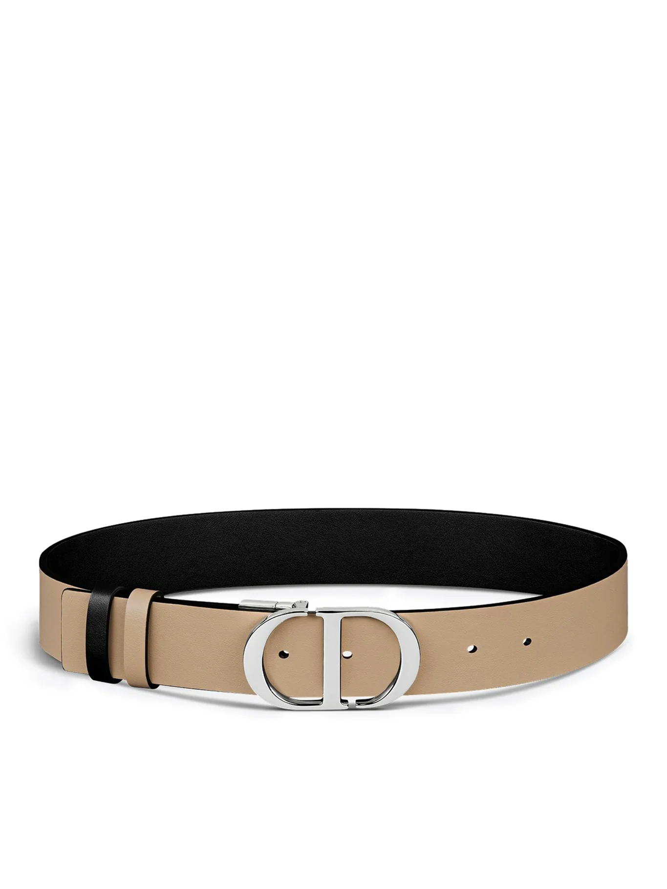 30 Montaigne Reversible Belt - Image 2