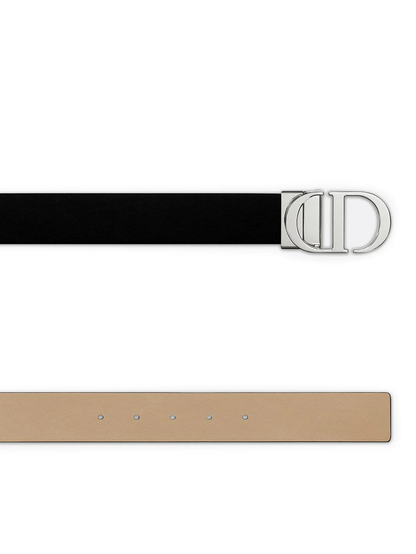 30 Montaigne Reversible Belt - Image 3